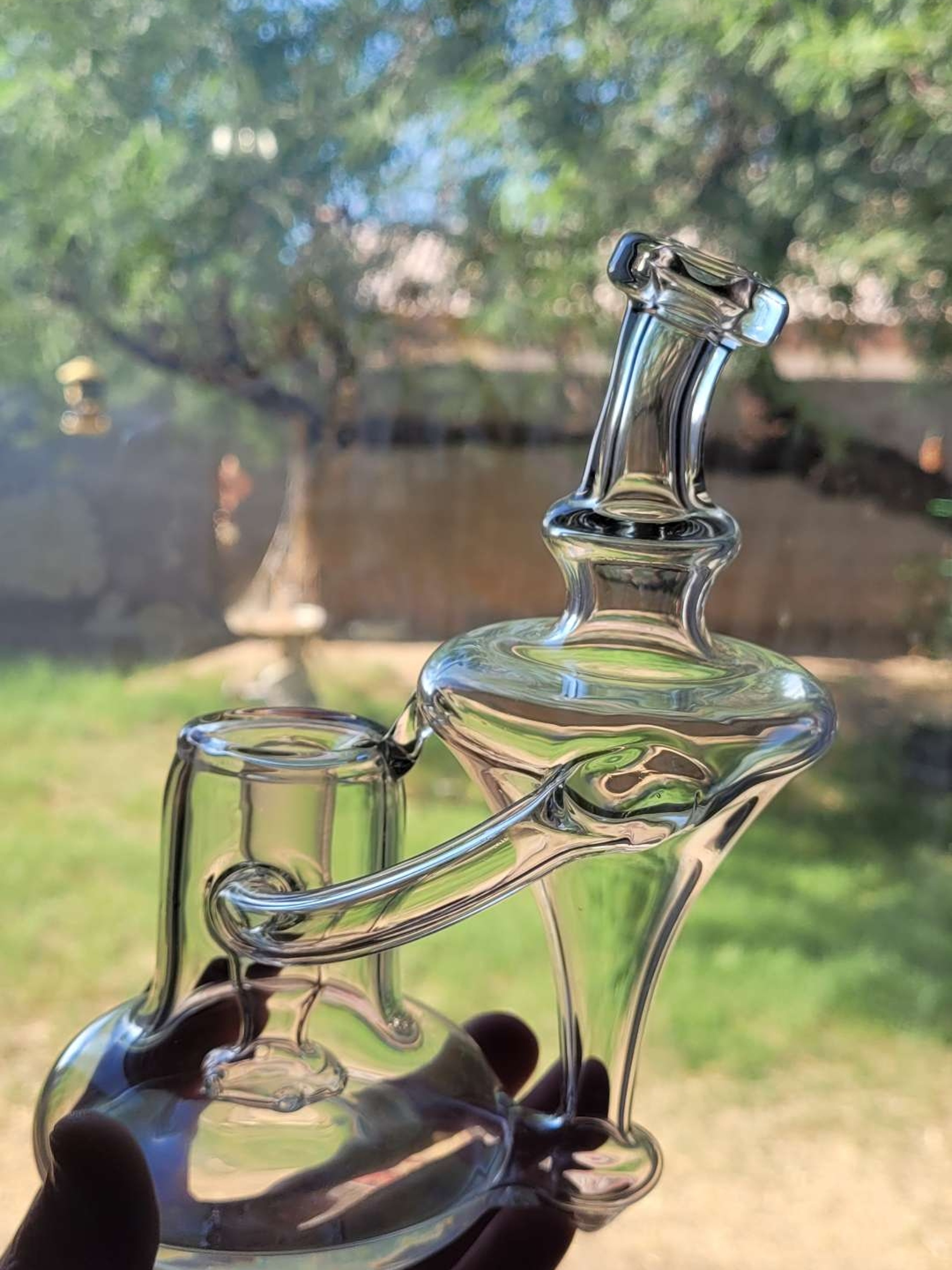 Preview pic of Daveycakes recycler