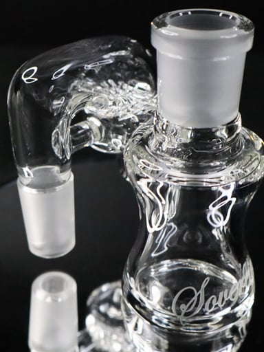 Preview pic of Sovereignty Glass Dry Catcher