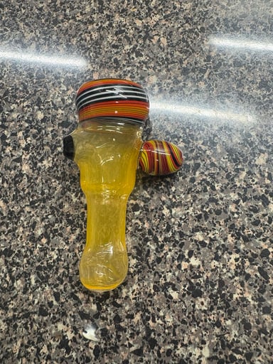 Preview pic of Carbed Party Chillum
