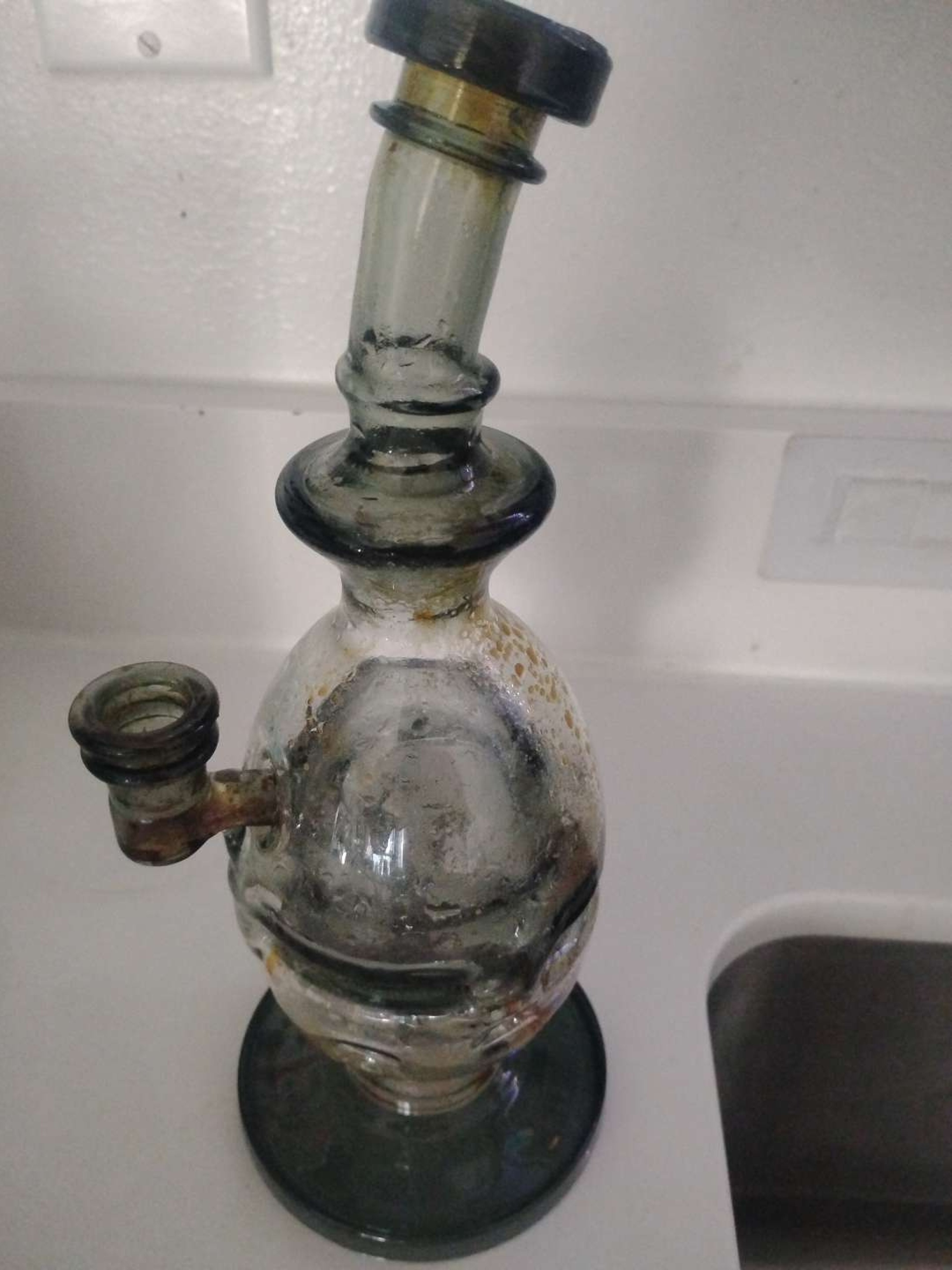 Preview pic of Bong's Bulk Bag