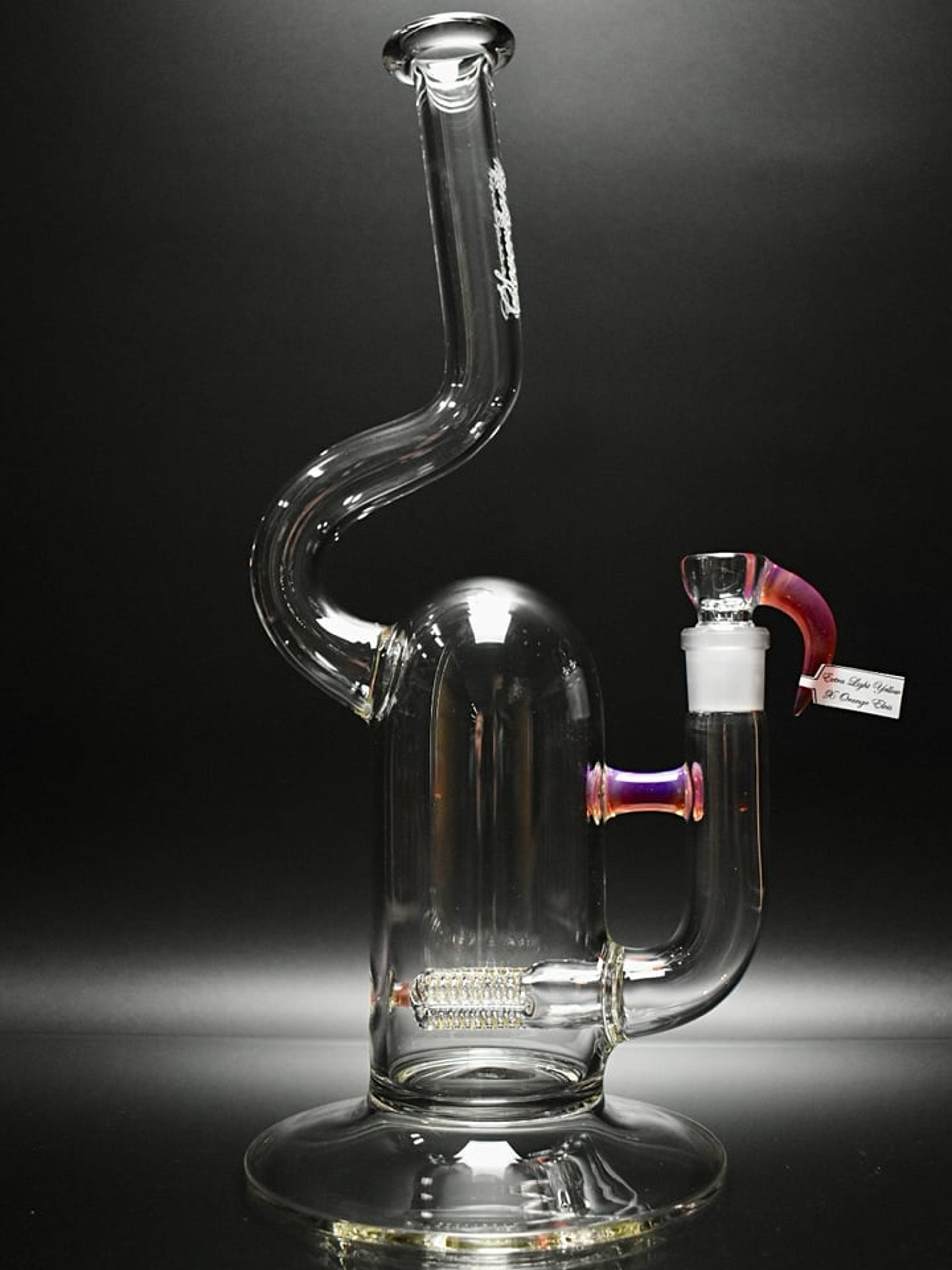 Preview pic of Natty75S - MA - 3Line 9.5mm 9 cut