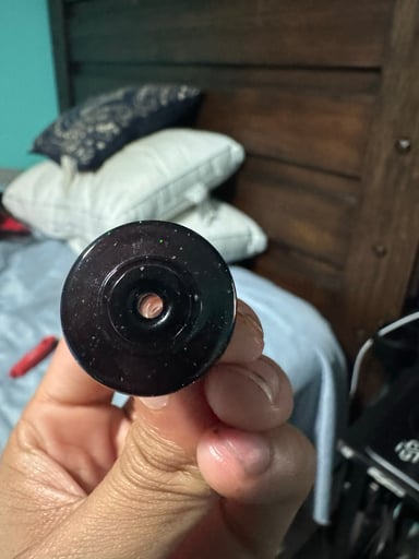Preview pic of Bradley miller ball cap spinner cap