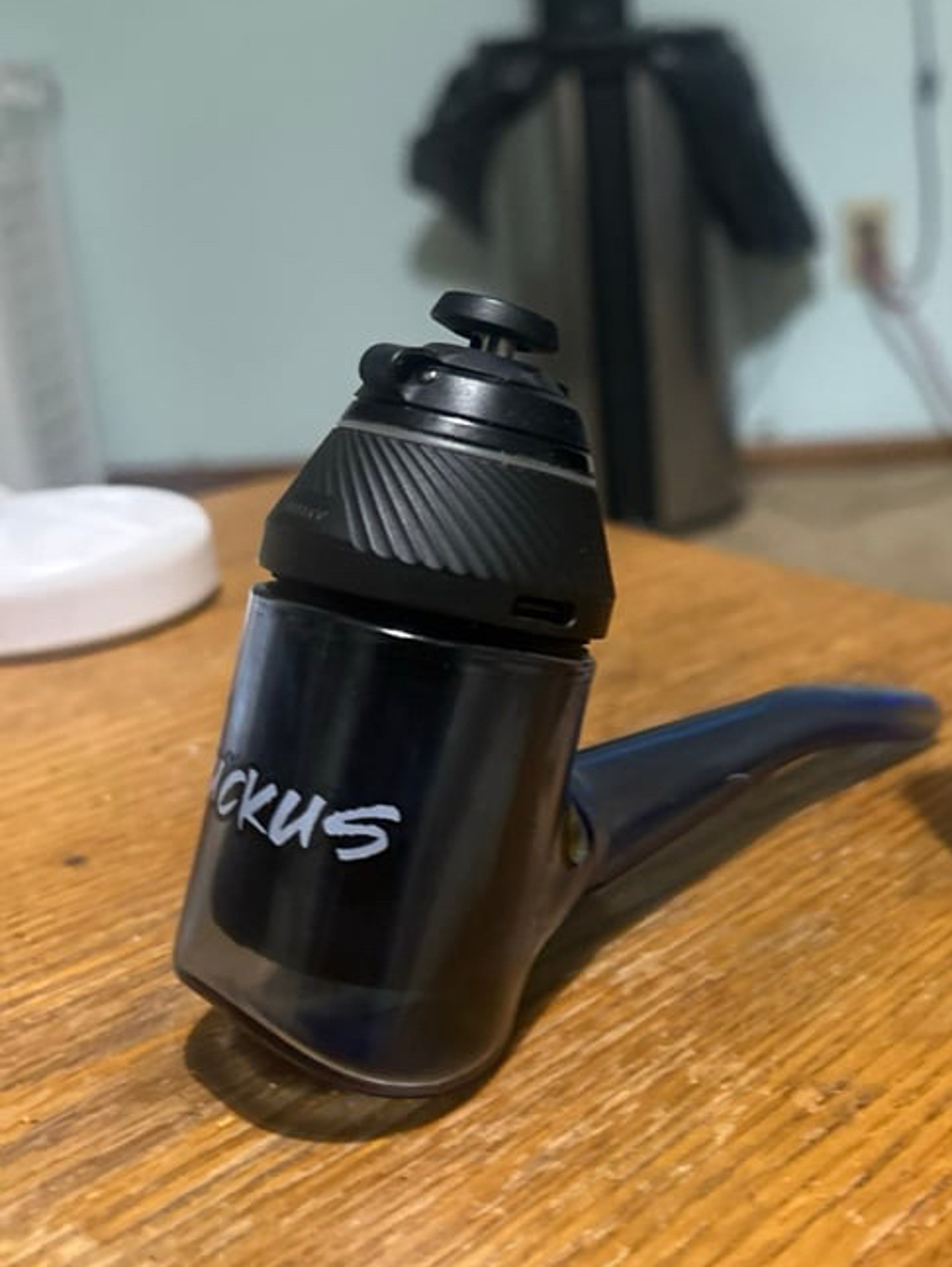 Preview pic of Puffco proxy and puffco pivot bundle with wizard attachment
