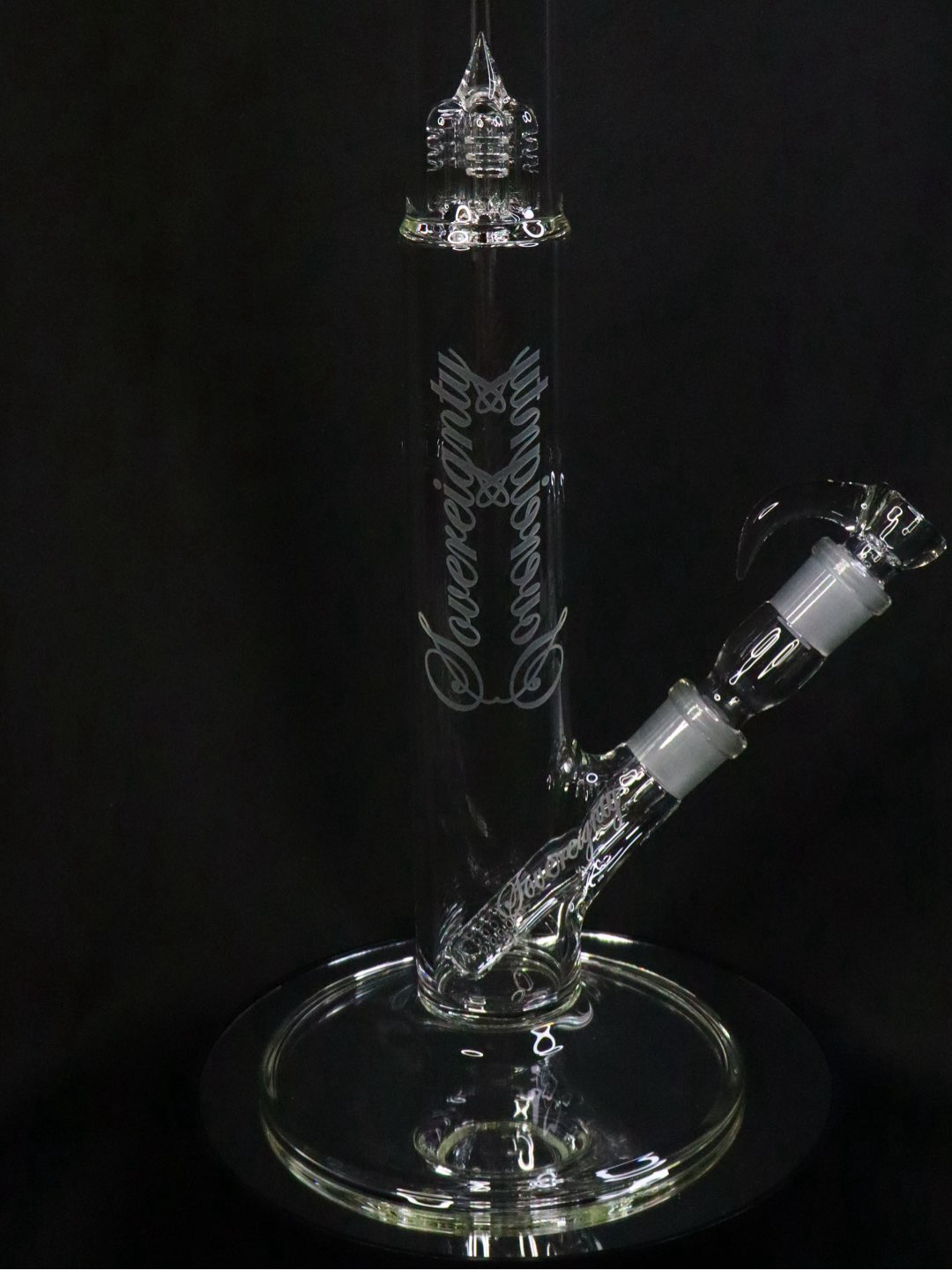 Sovereignty Glass Diffy Bishop image 0