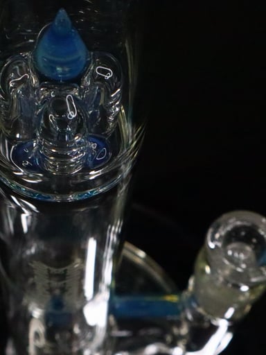 Preview pic of Sovereignty Glass Imperial 44x4