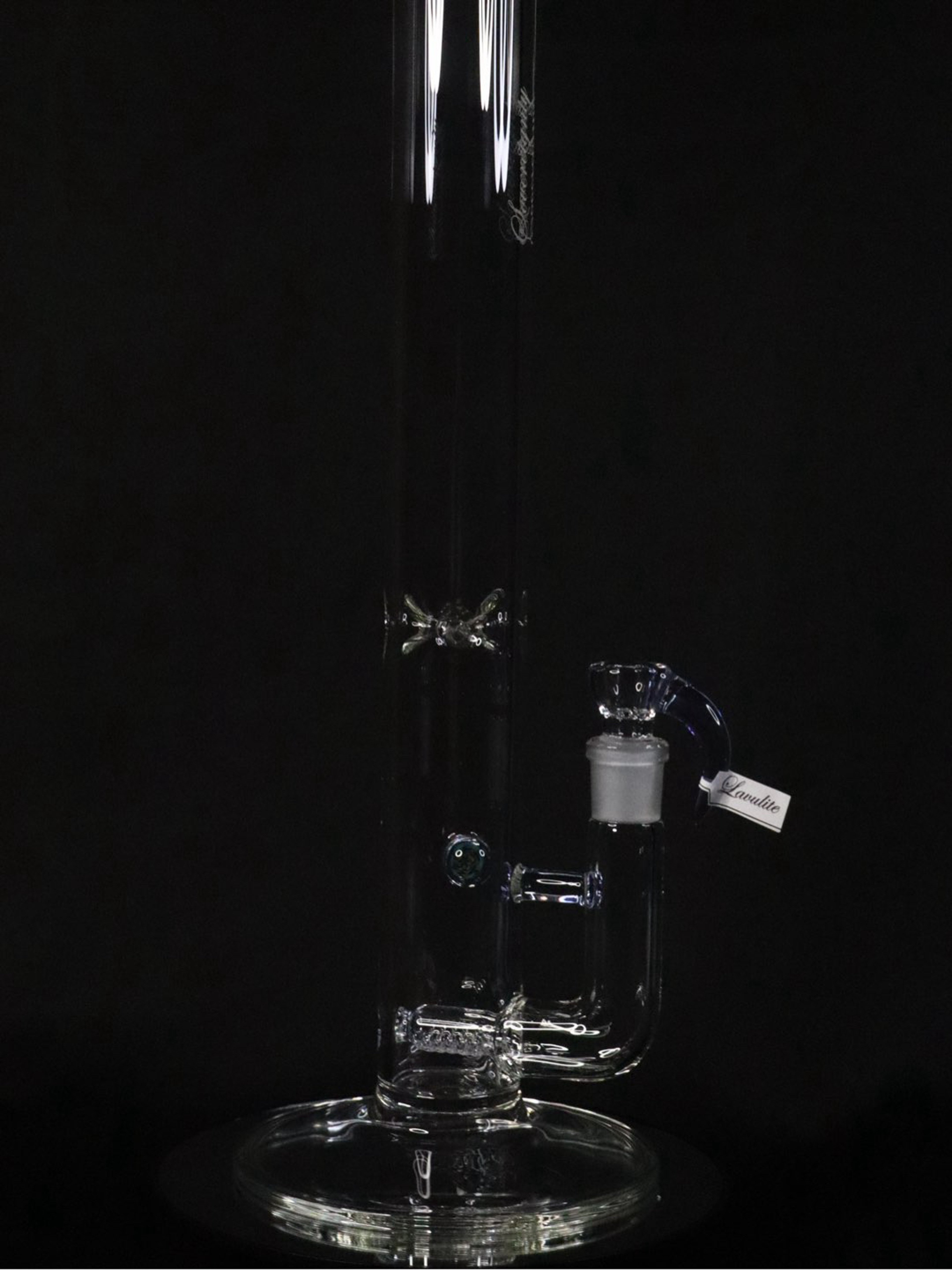 Sovereignty Glass MA 50x5 Stemline image 0