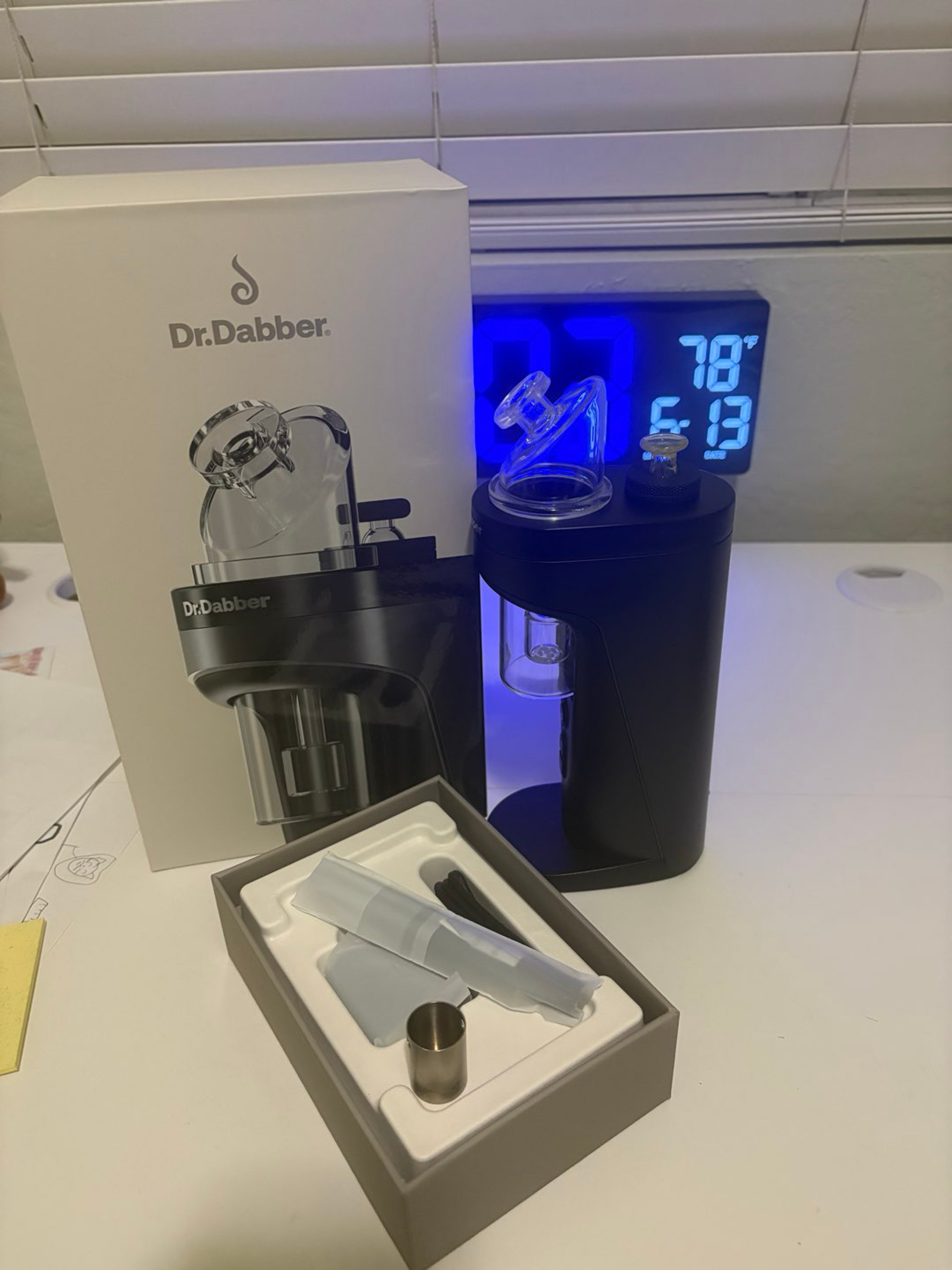 Dr Dabber switch 2 image 0