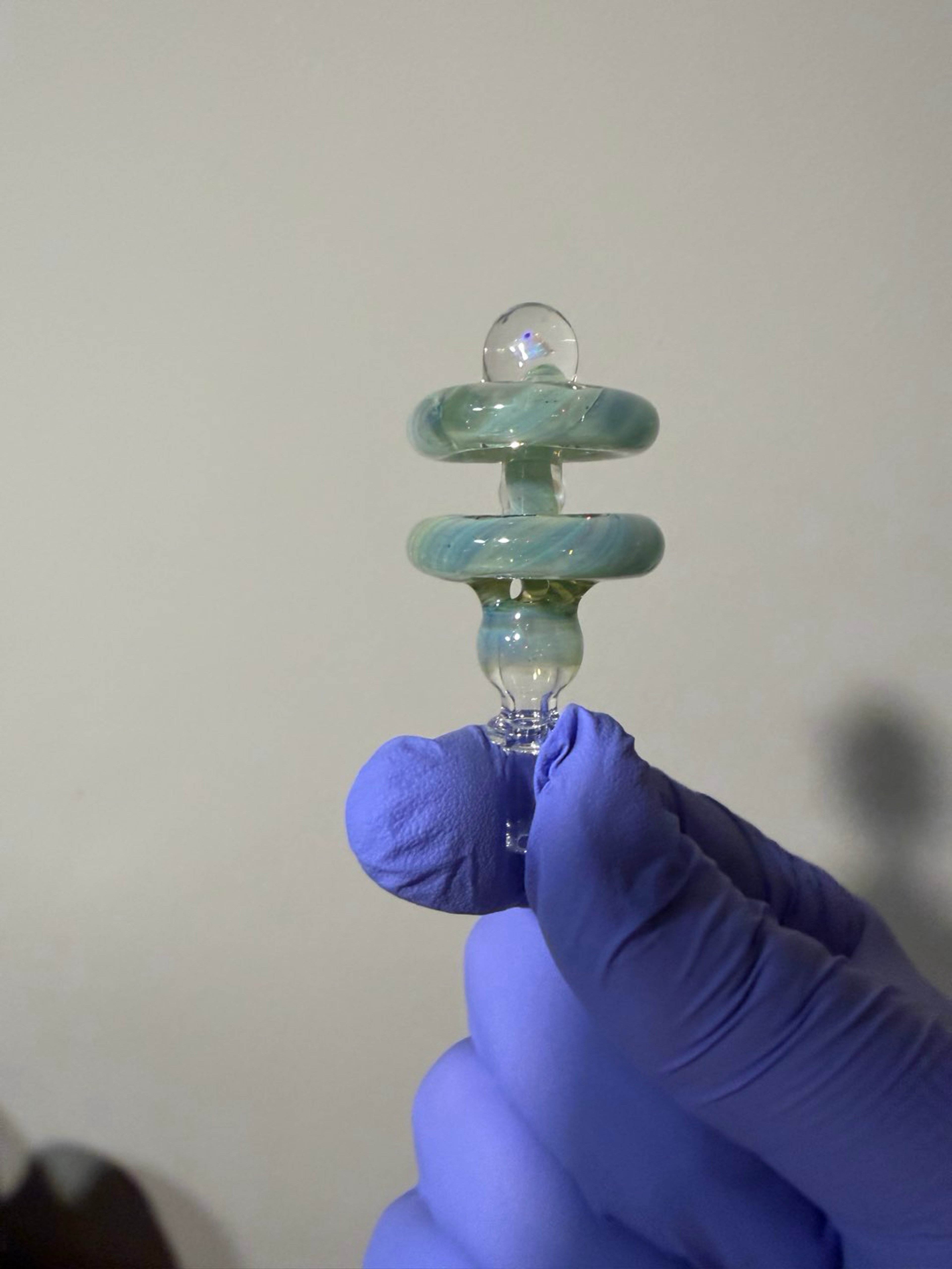 Preview pic of JNG Studios Corelink cap for Dr Dabber Switch 2