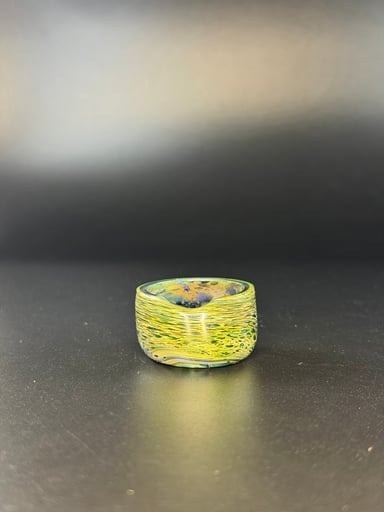 Preview pic of Swamp water small ashtray