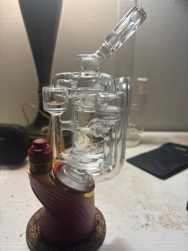 Preview pic of Mesa triple recycler