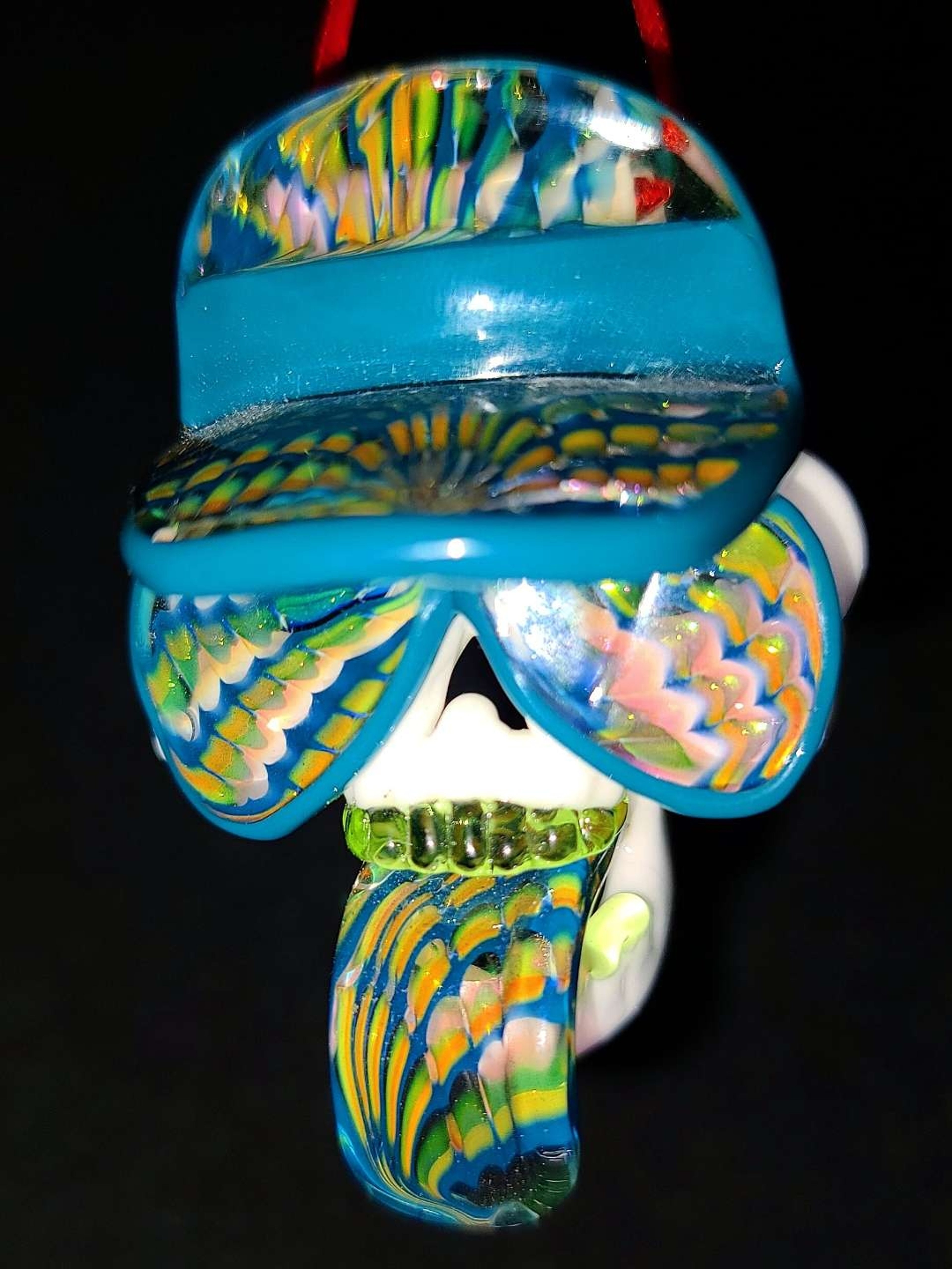Preview pic of Hoobs x Doshworld Pendant