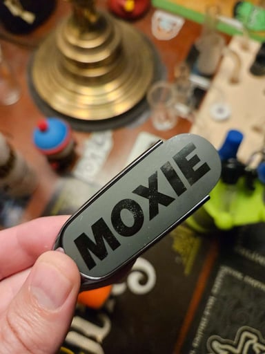 Preview pic of Moxie Dart Pod Battery