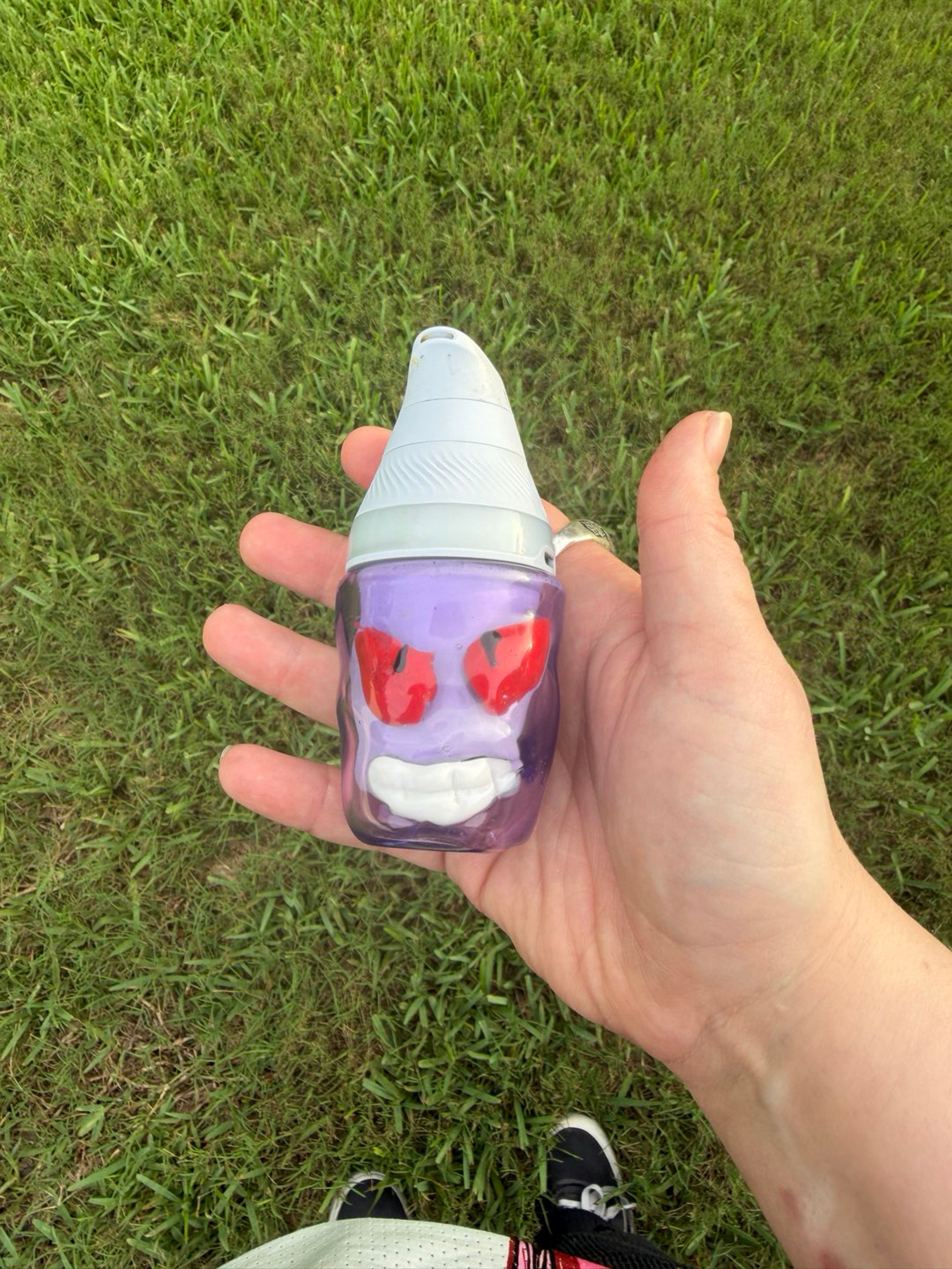Gengar Puffco Proxy Core Cup image 0