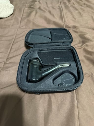 Preview pic of Puffco proxy w/carrying case