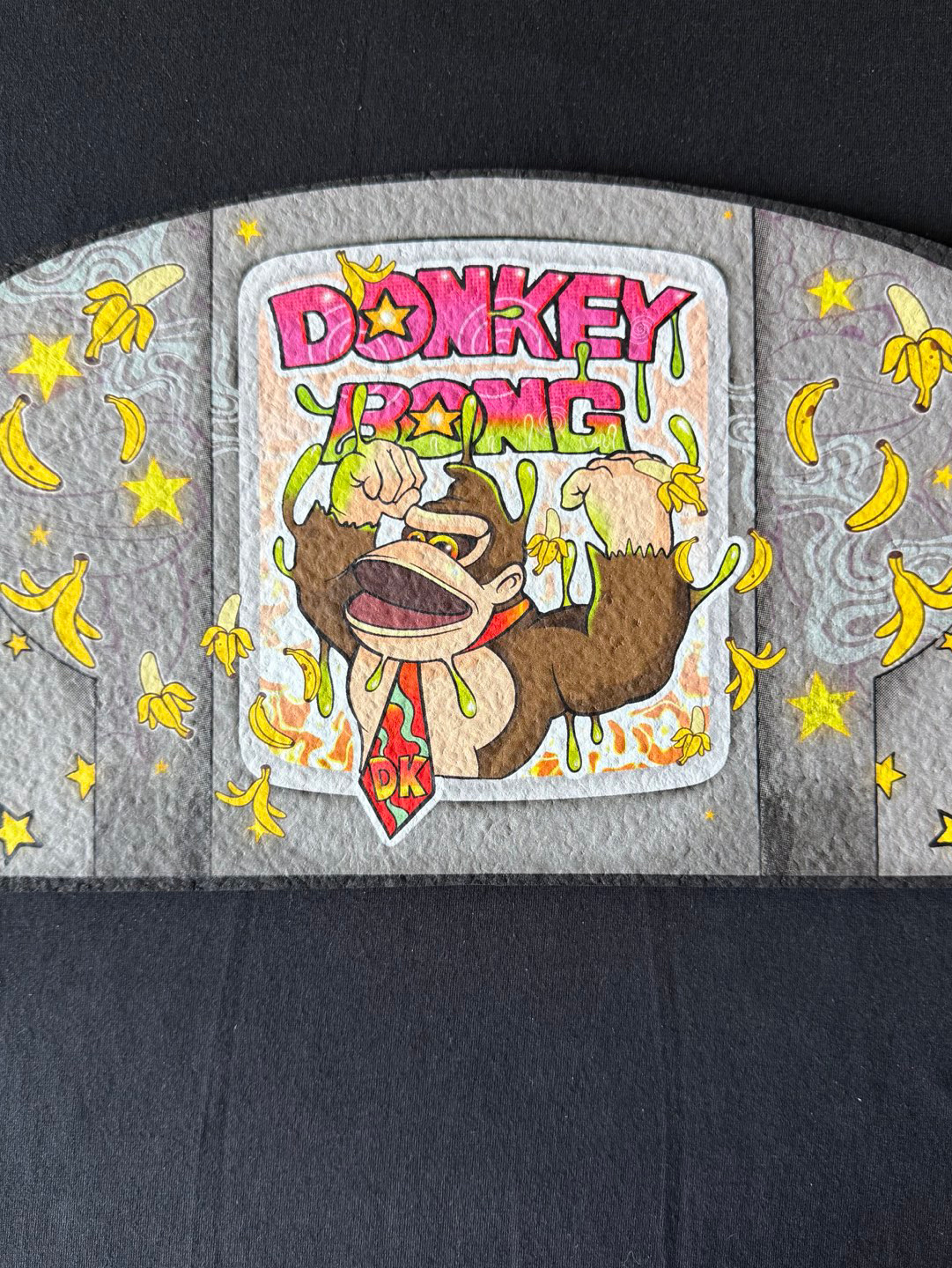 Preview pic of Donkey Bong LE 8/15