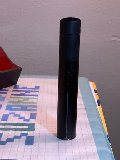 Preview pic of Puffco Pivot