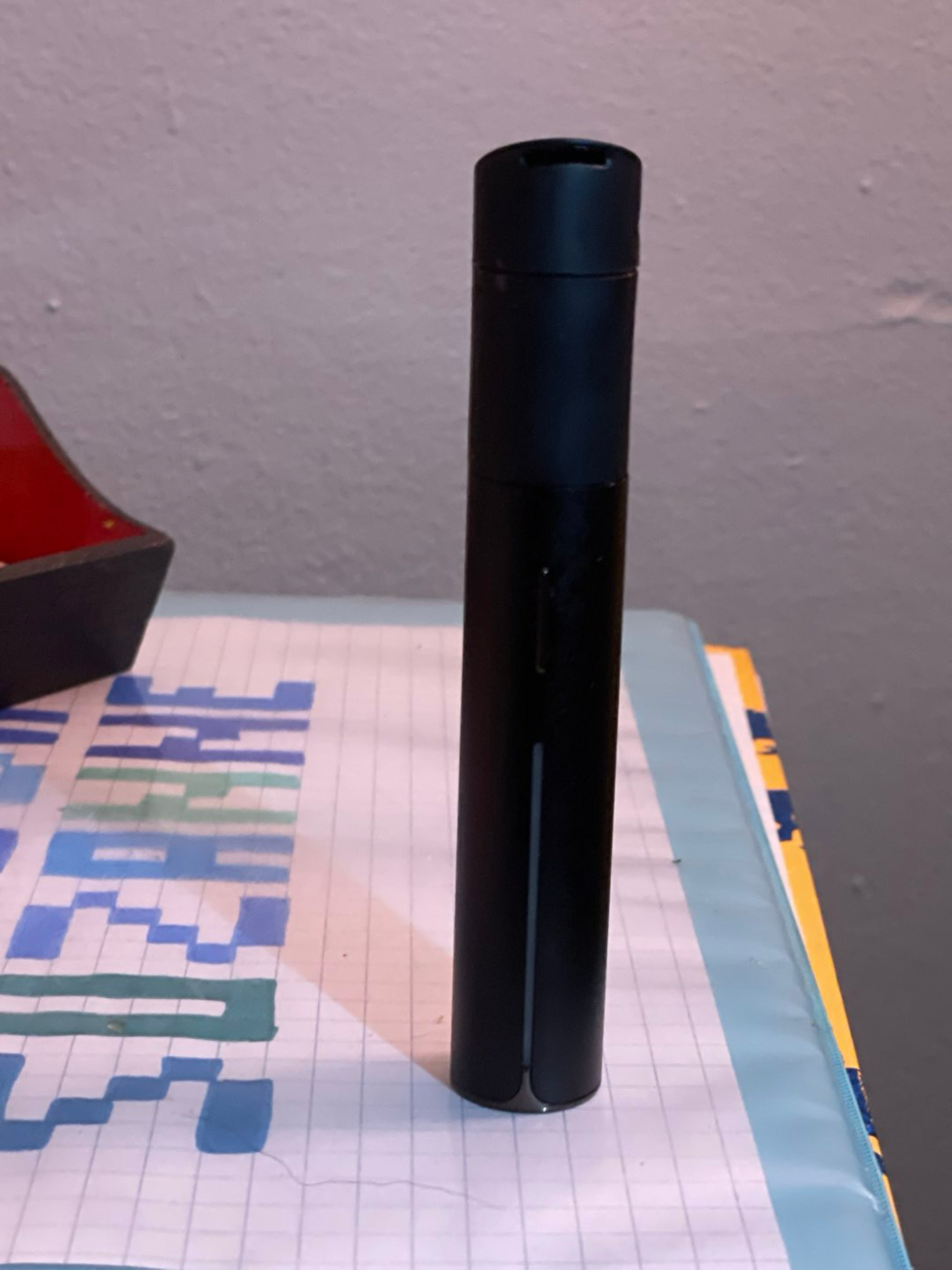 Preview pic of Puffco Pivot