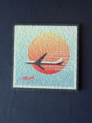 Preview pic of Mood Airlines 5” square