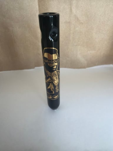 Preview pic of Slumgold Mr. T chillum rare