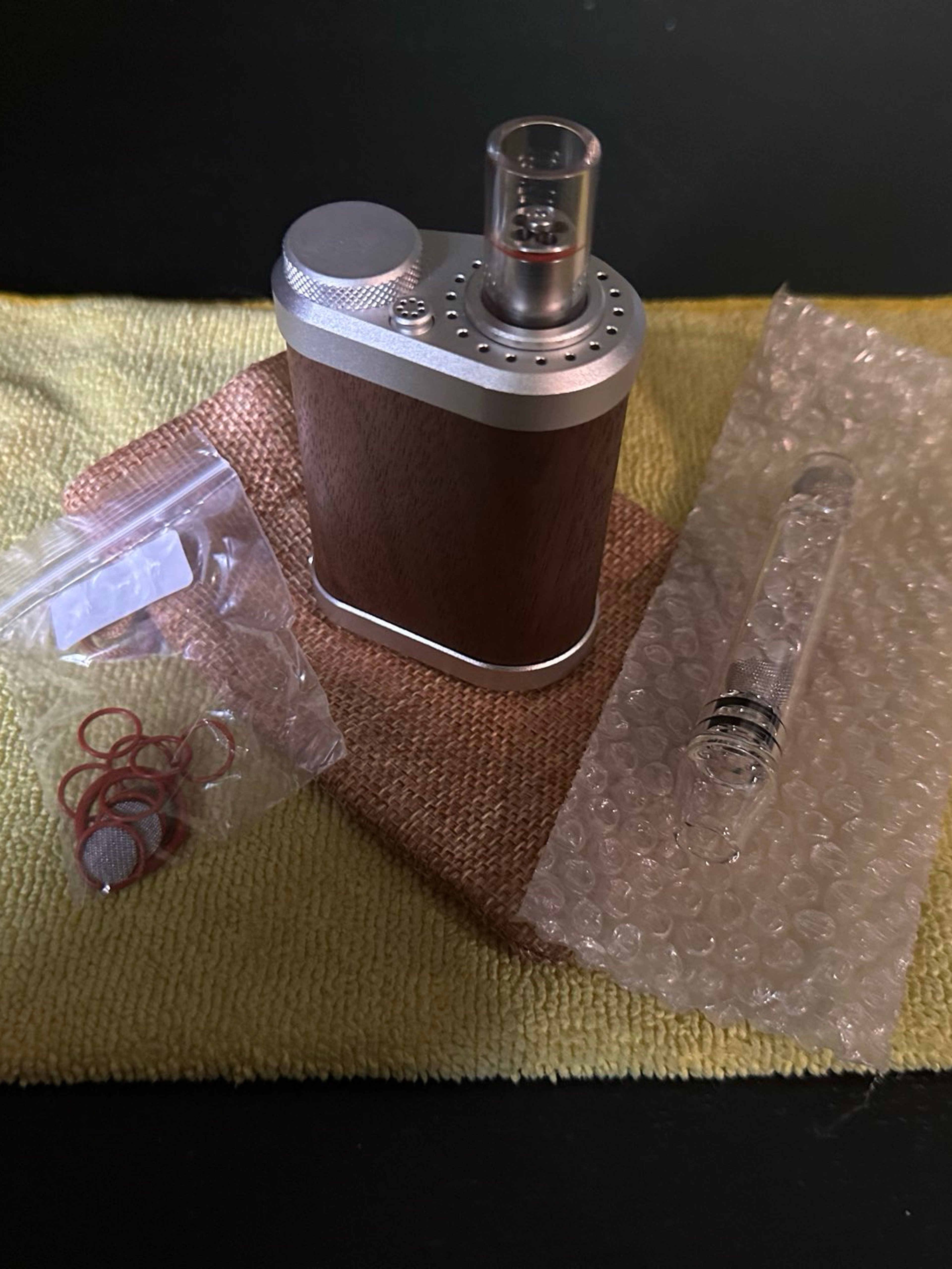 Tinymight 2 Vaporizer image 0