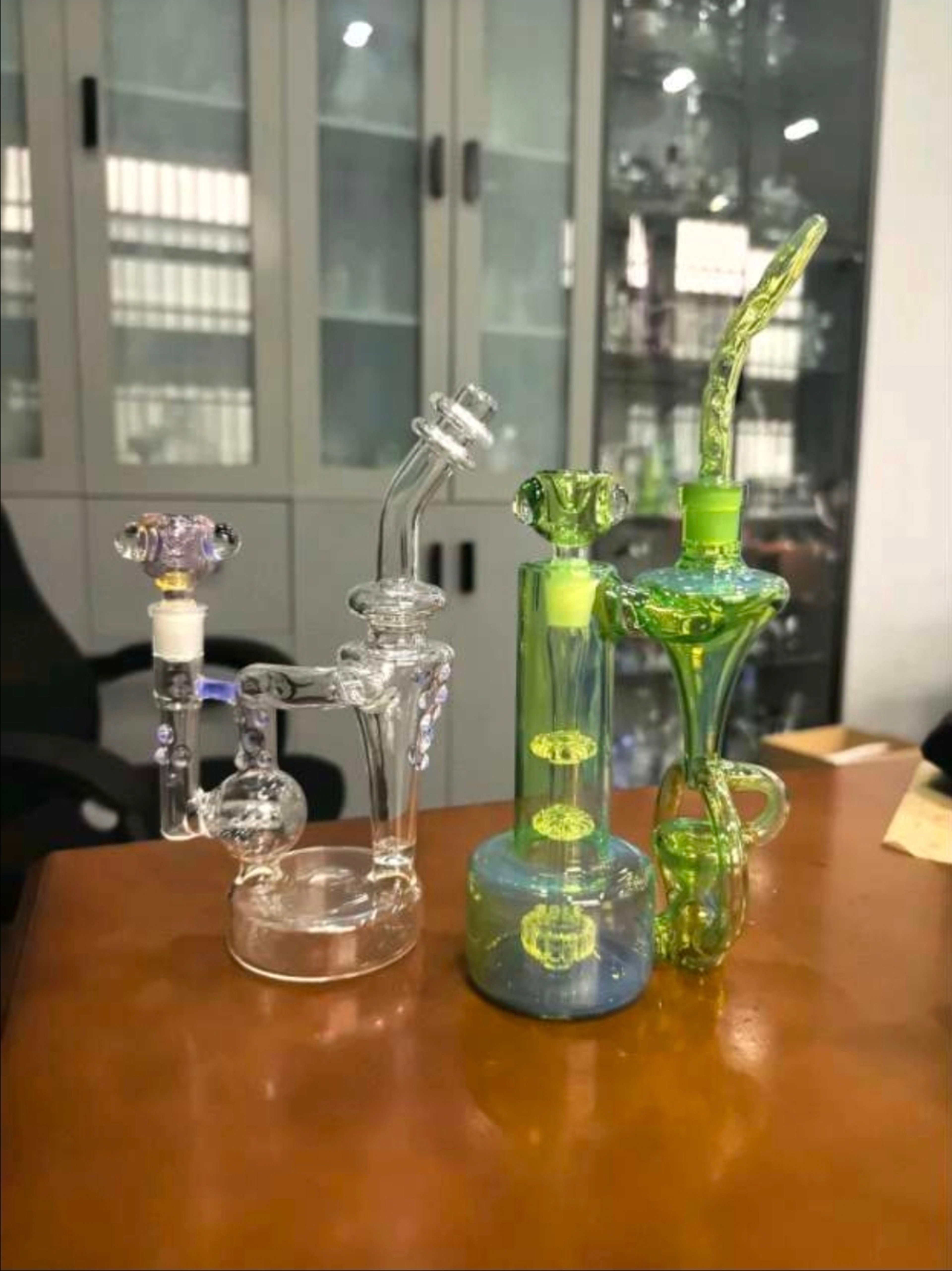 Preview pic of Recyclers