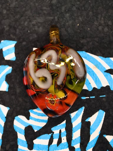 Preview pic of 631 pendant