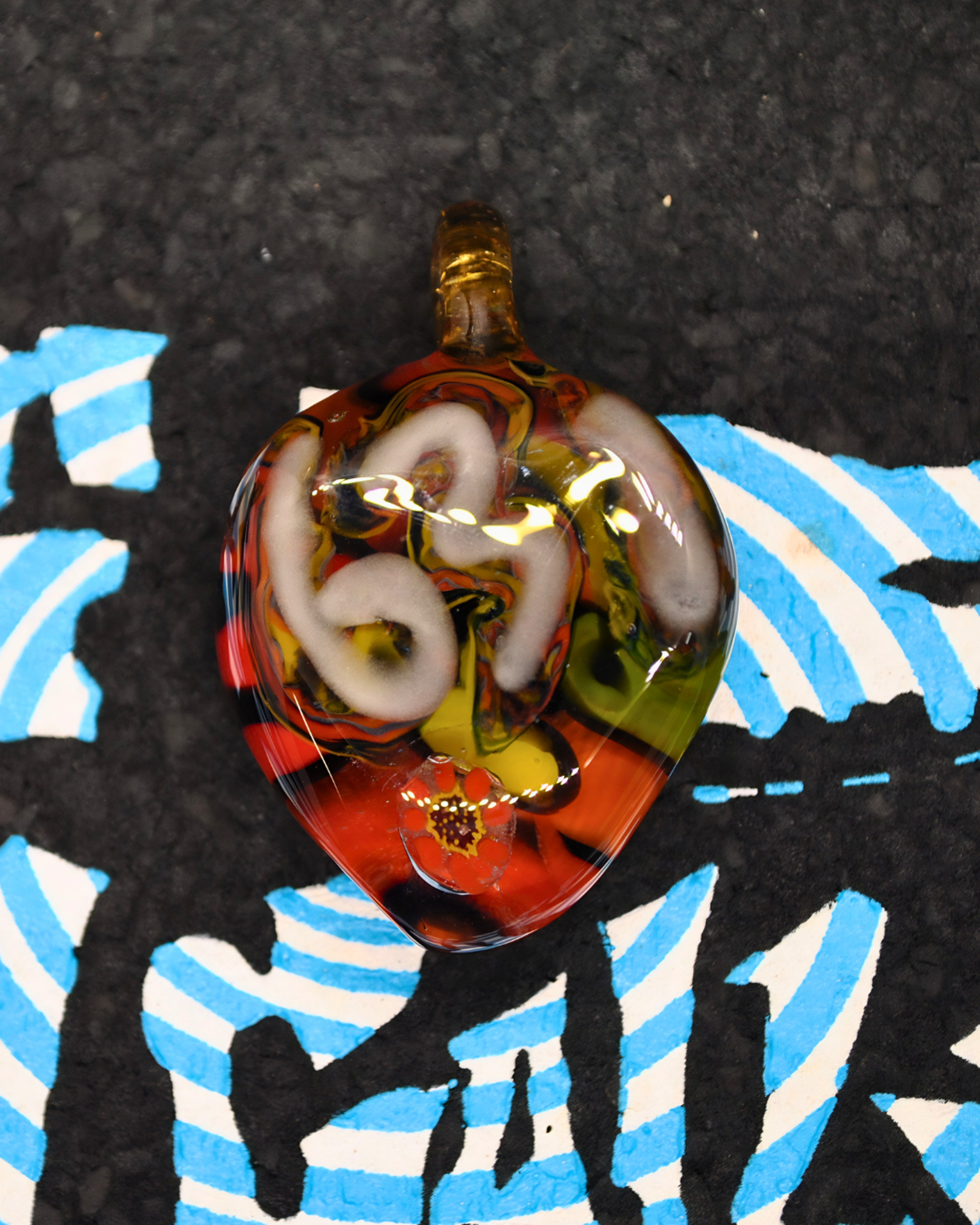 Preview pic of 631 pendant