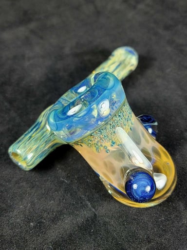 Preview pic of Inside-out Fume Sidecar