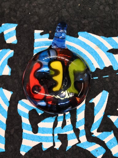 Preview pic of Round 631 Pendy