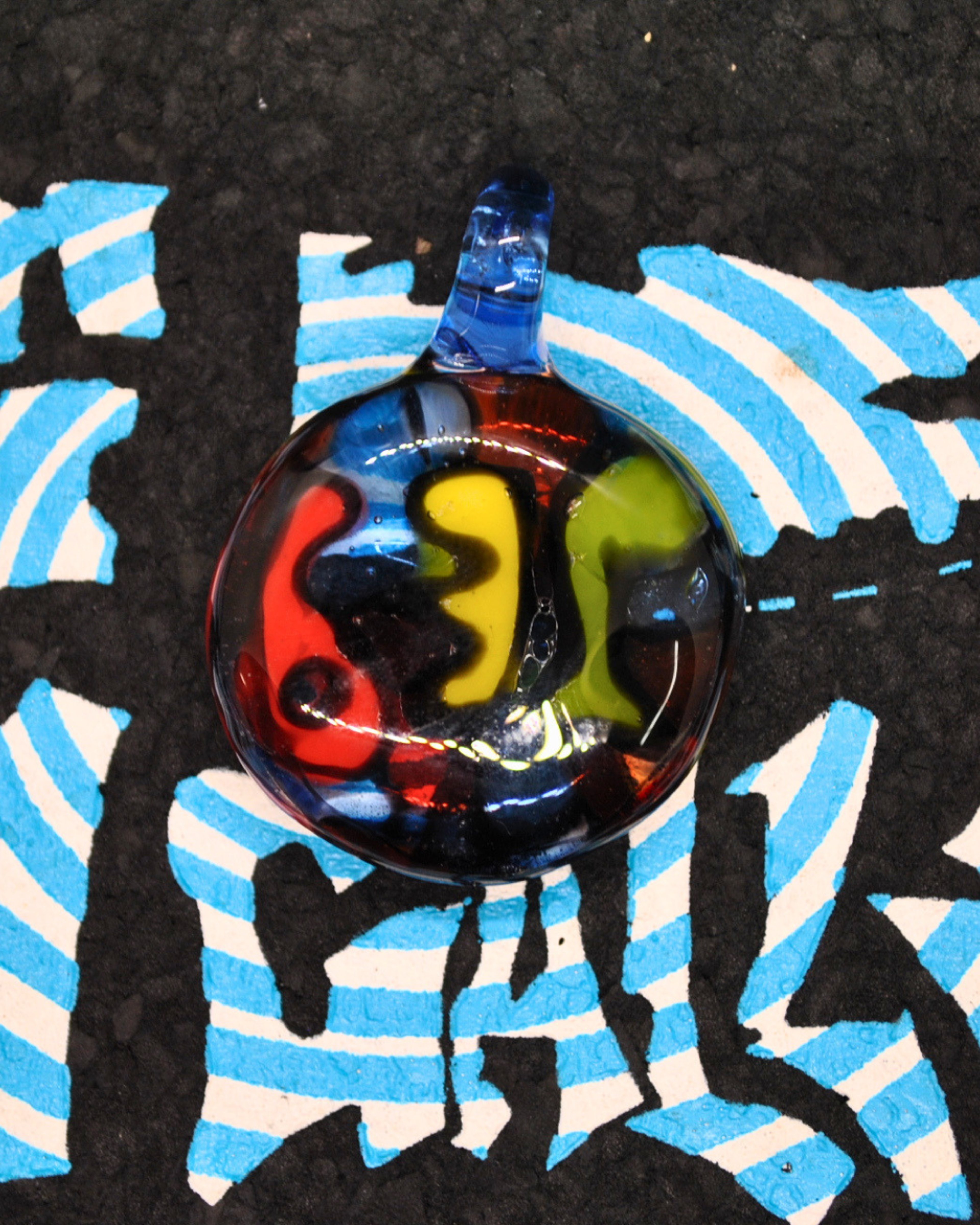 Preview pic of Round 631 Pendy