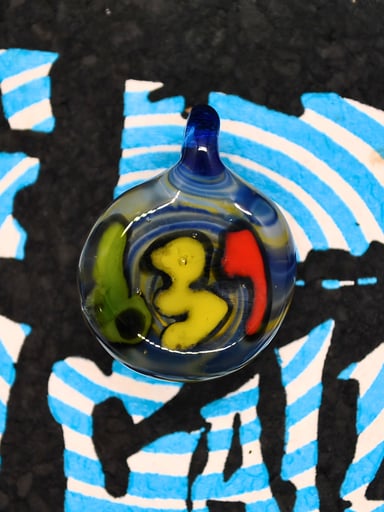 Preview pic of Small 631 Pendy