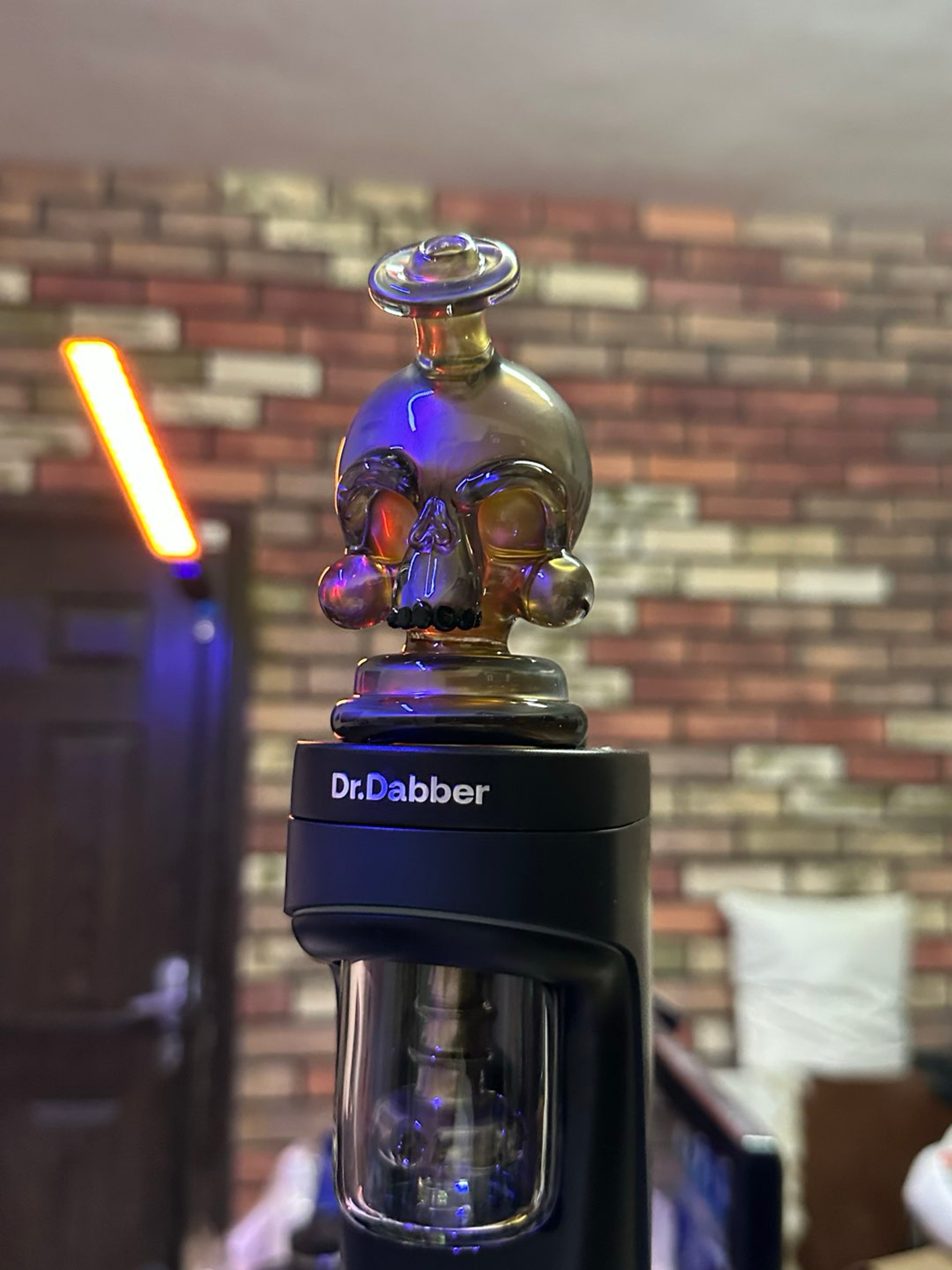 Dr Dabber Switch 2 glass attachment image 0
