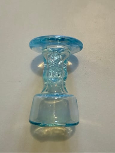 Preview pic of Durin Cooling Tower Puffco Peak Dry Top