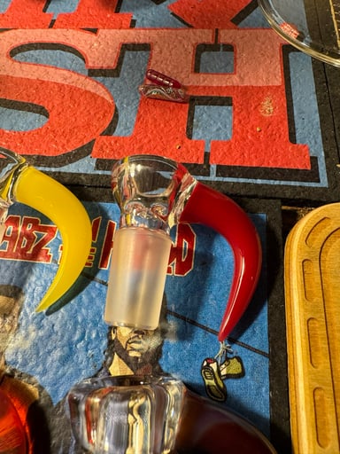 Preview pic of Sovereignty cherry pa slide