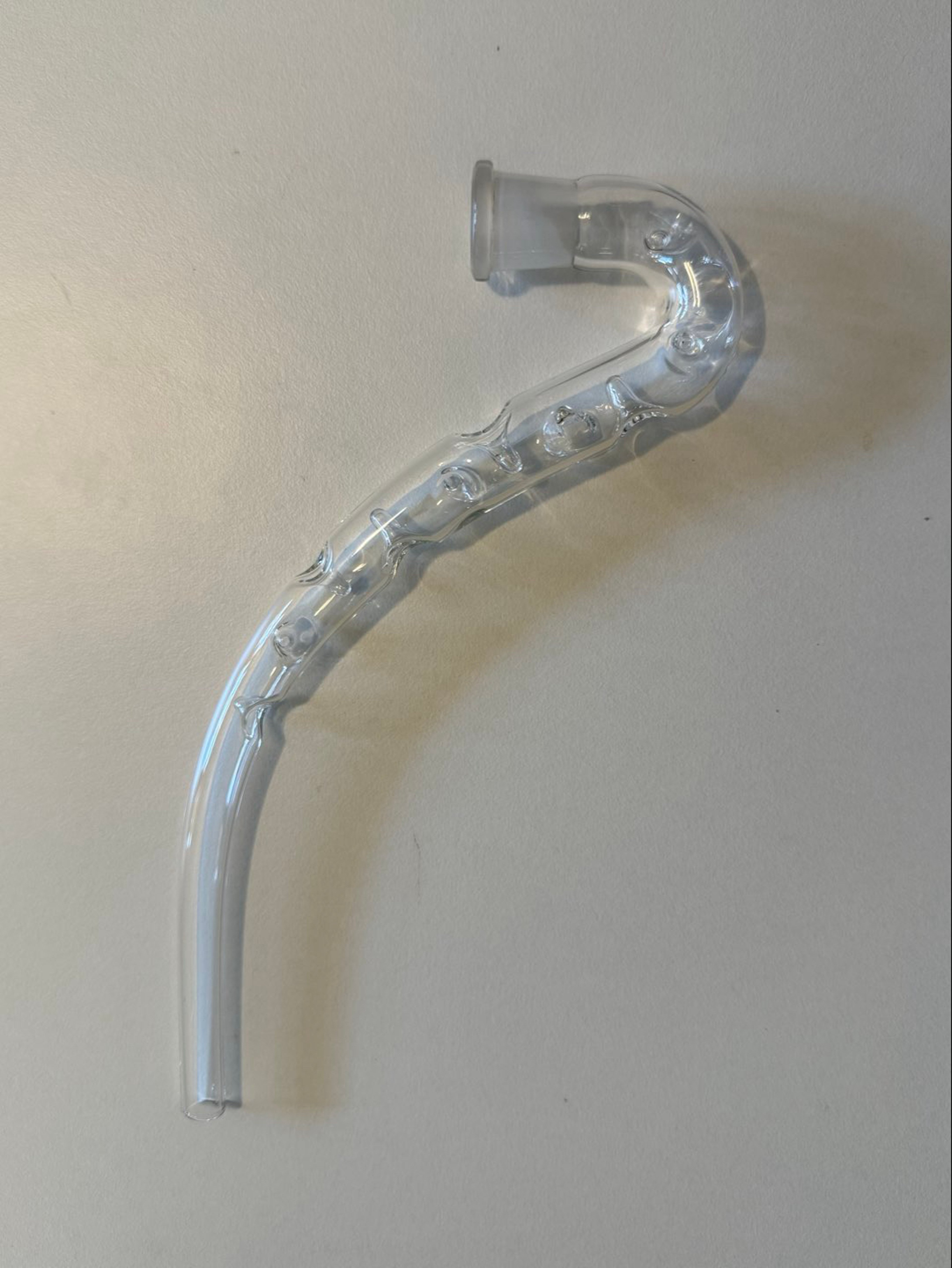 Preview pic of 14mm Dimpled J Hook