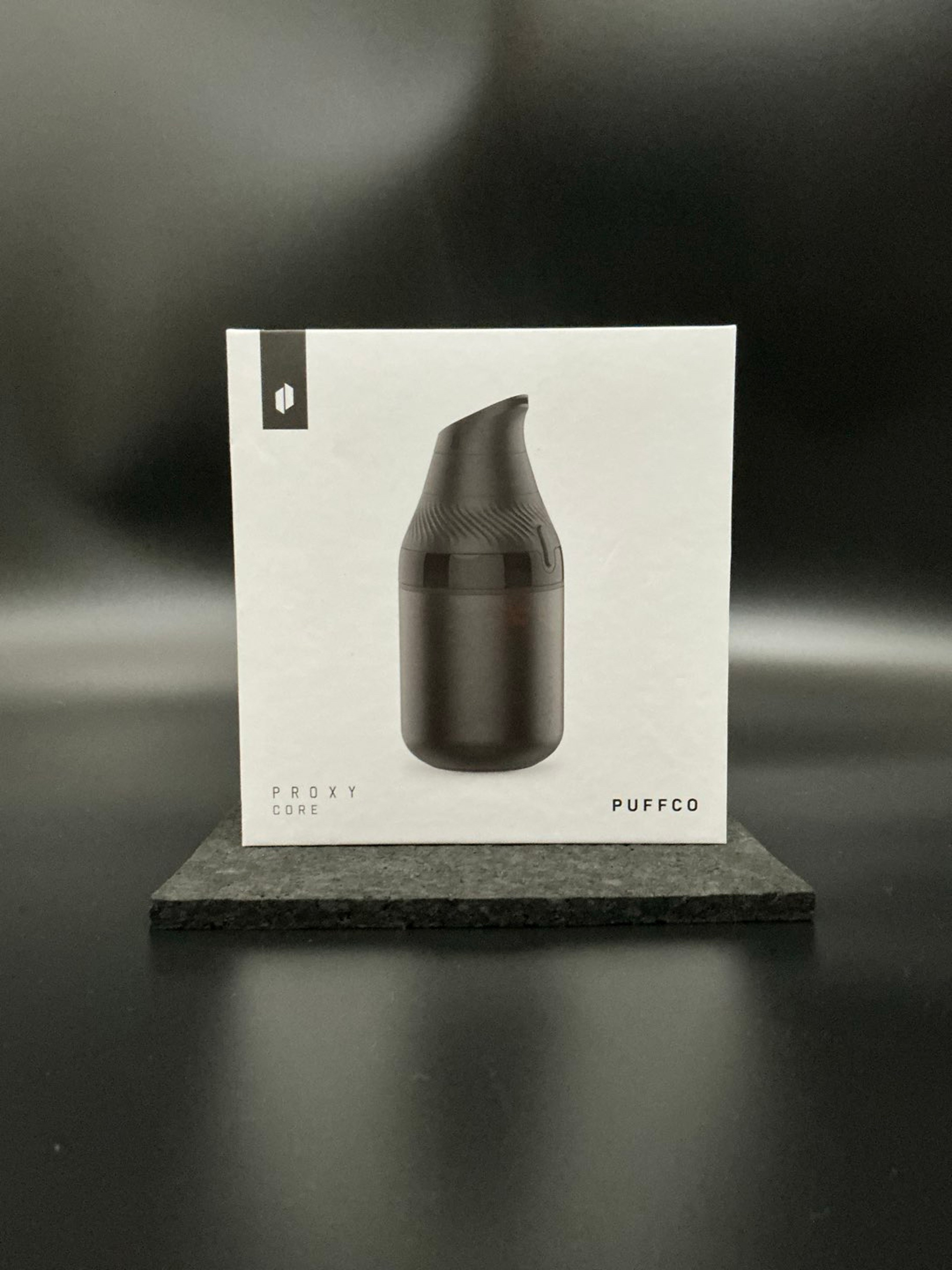 Preview pic of Puffco Proxy Core Kit
