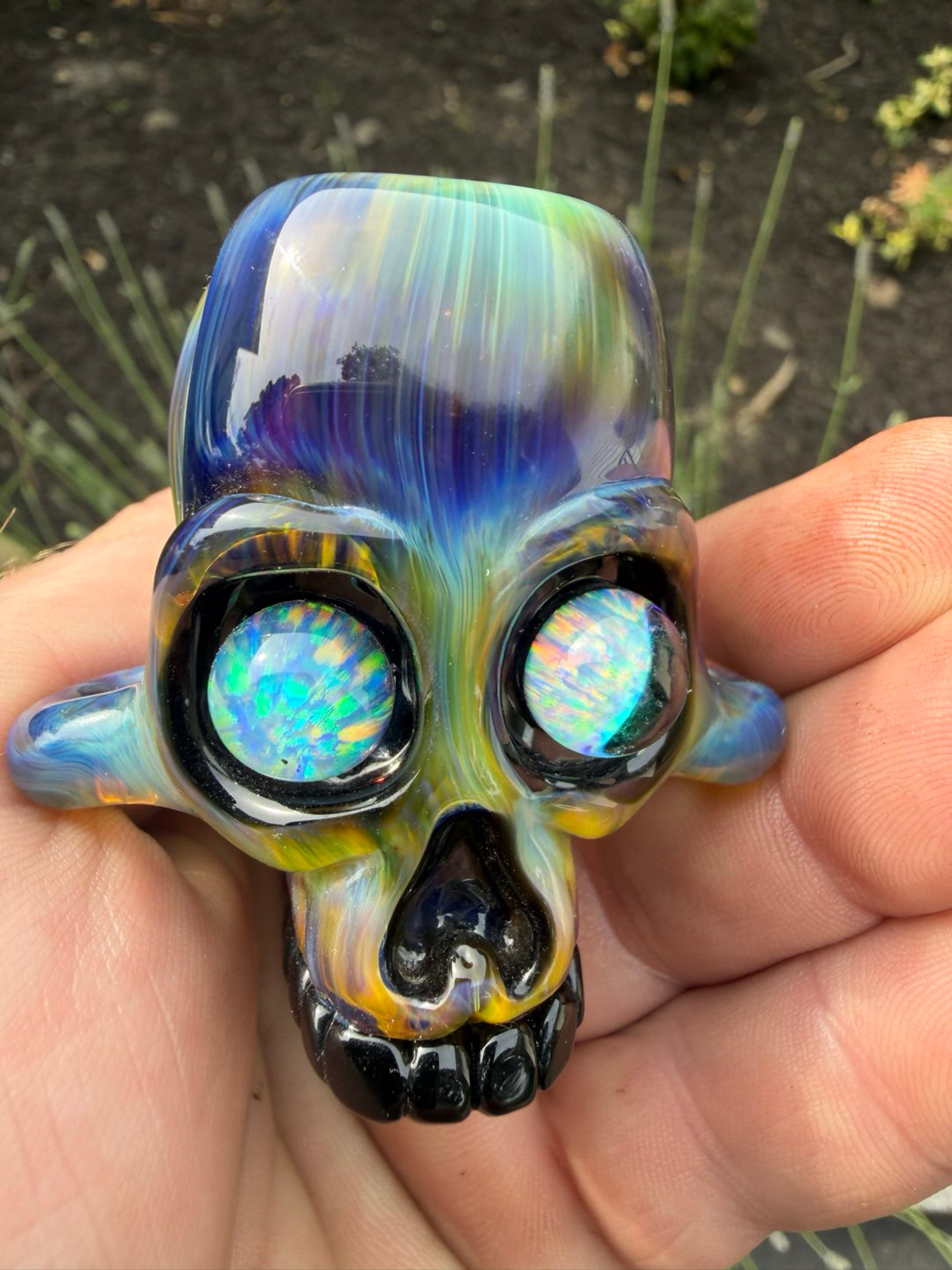 Preview pic of AKM Skullock