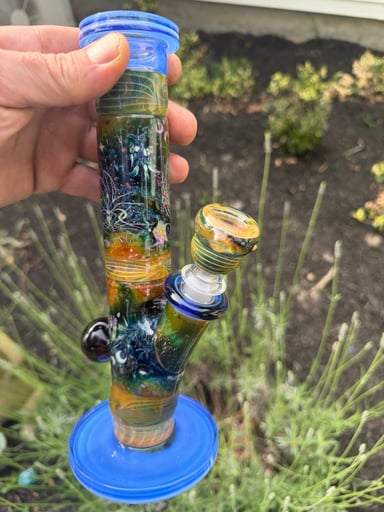 Preview pic of Nate Miers x Matt A Straight Tube
