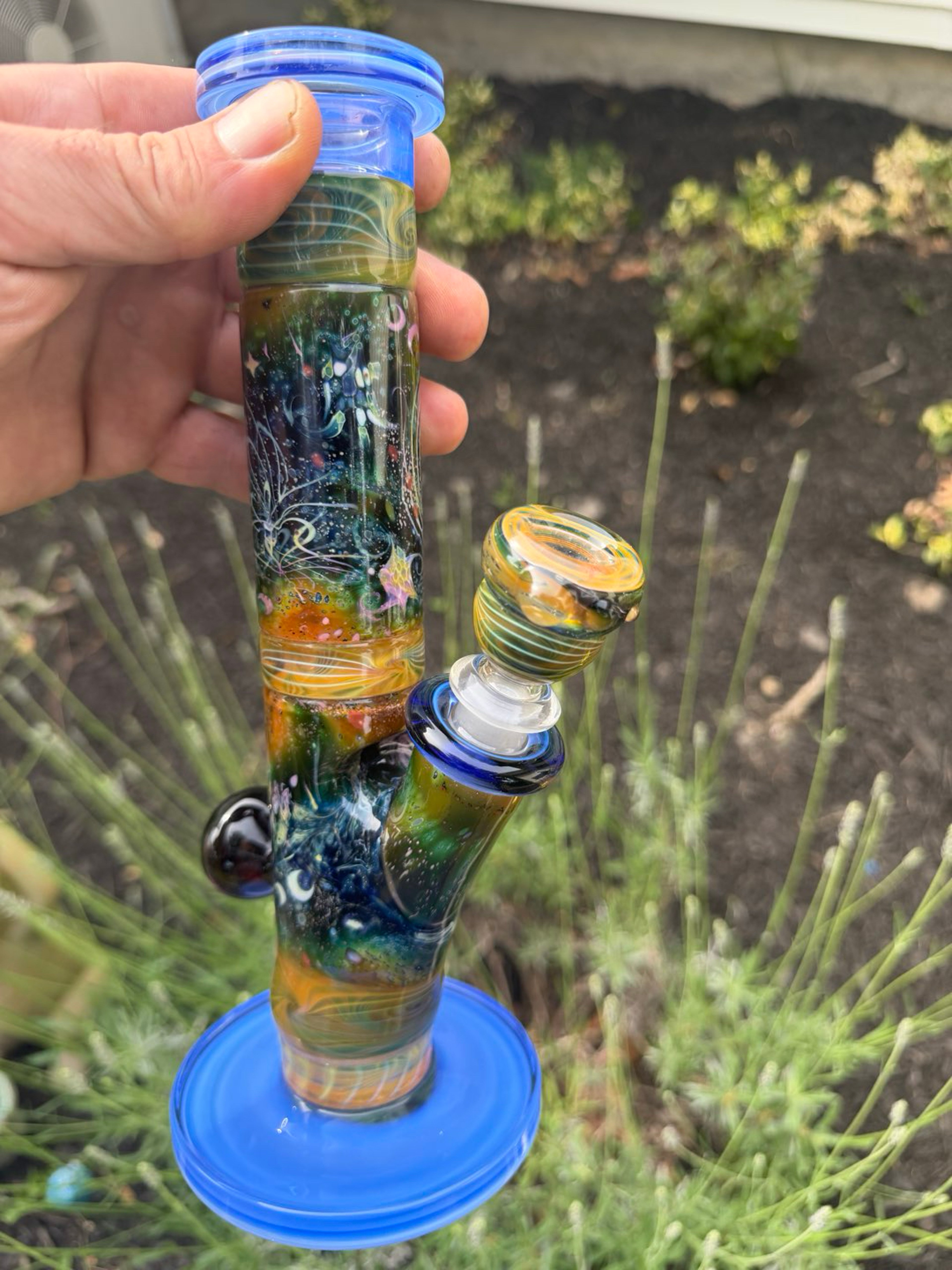 Preview pic of Nate Miers x Matt A Straight Tube