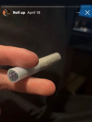 Preview pic of Freeek glass tip