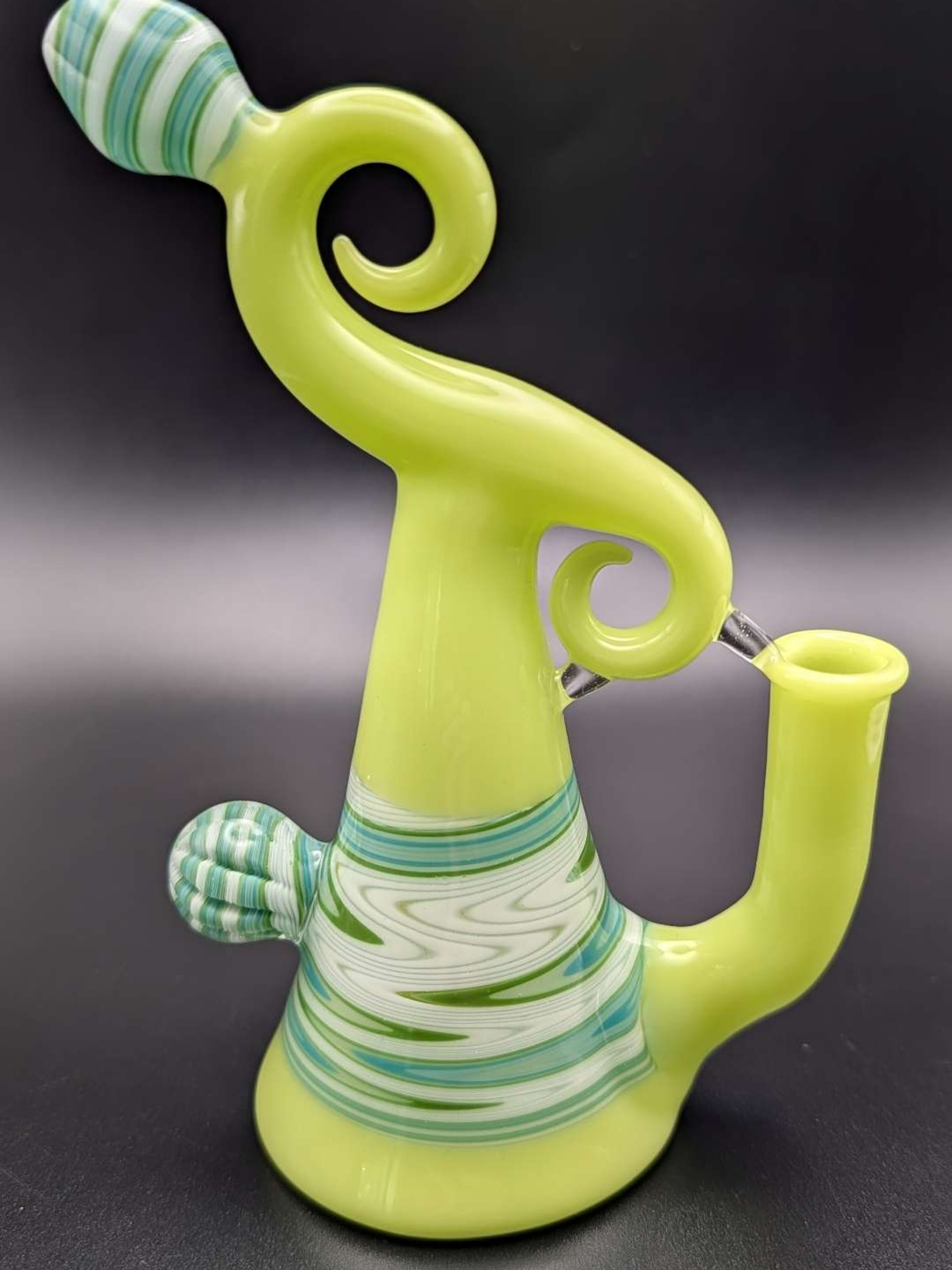10mm Yoshi cfl rig new image 0