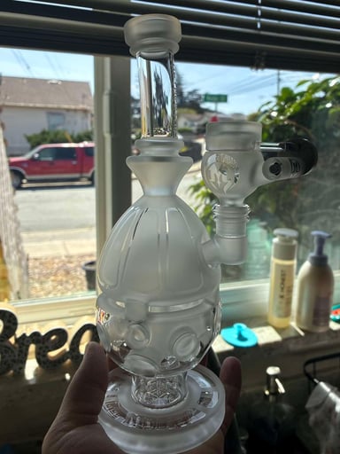 Preview pic of 1st Quality Mothership Egg