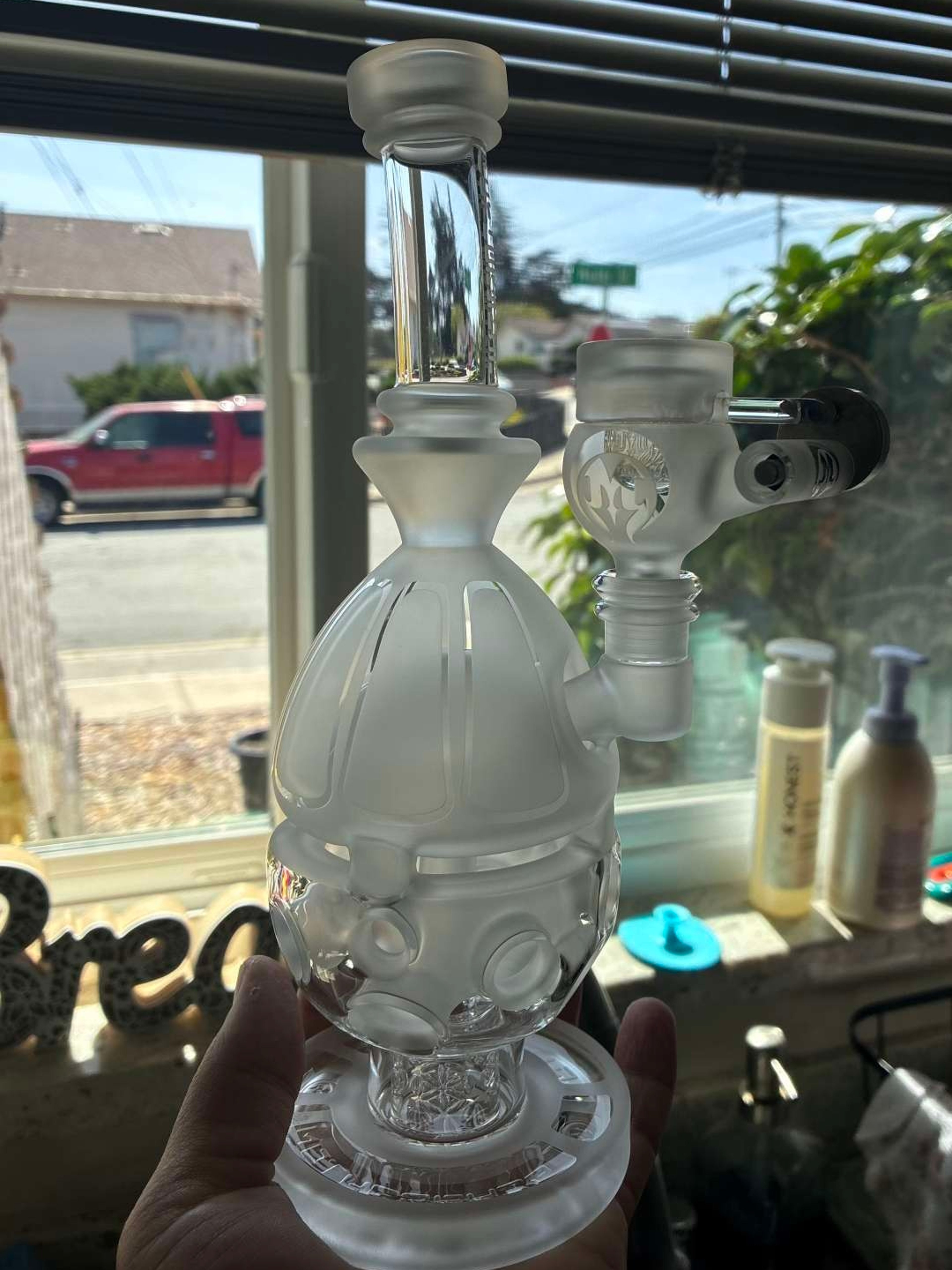 Preview pic of 1st Quality Mothership Egg