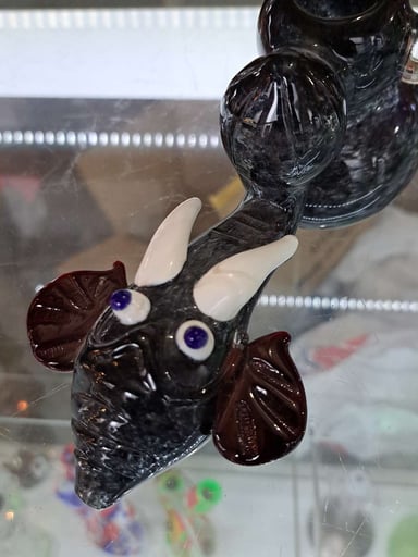 Preview pic of The Elephant Bubbler