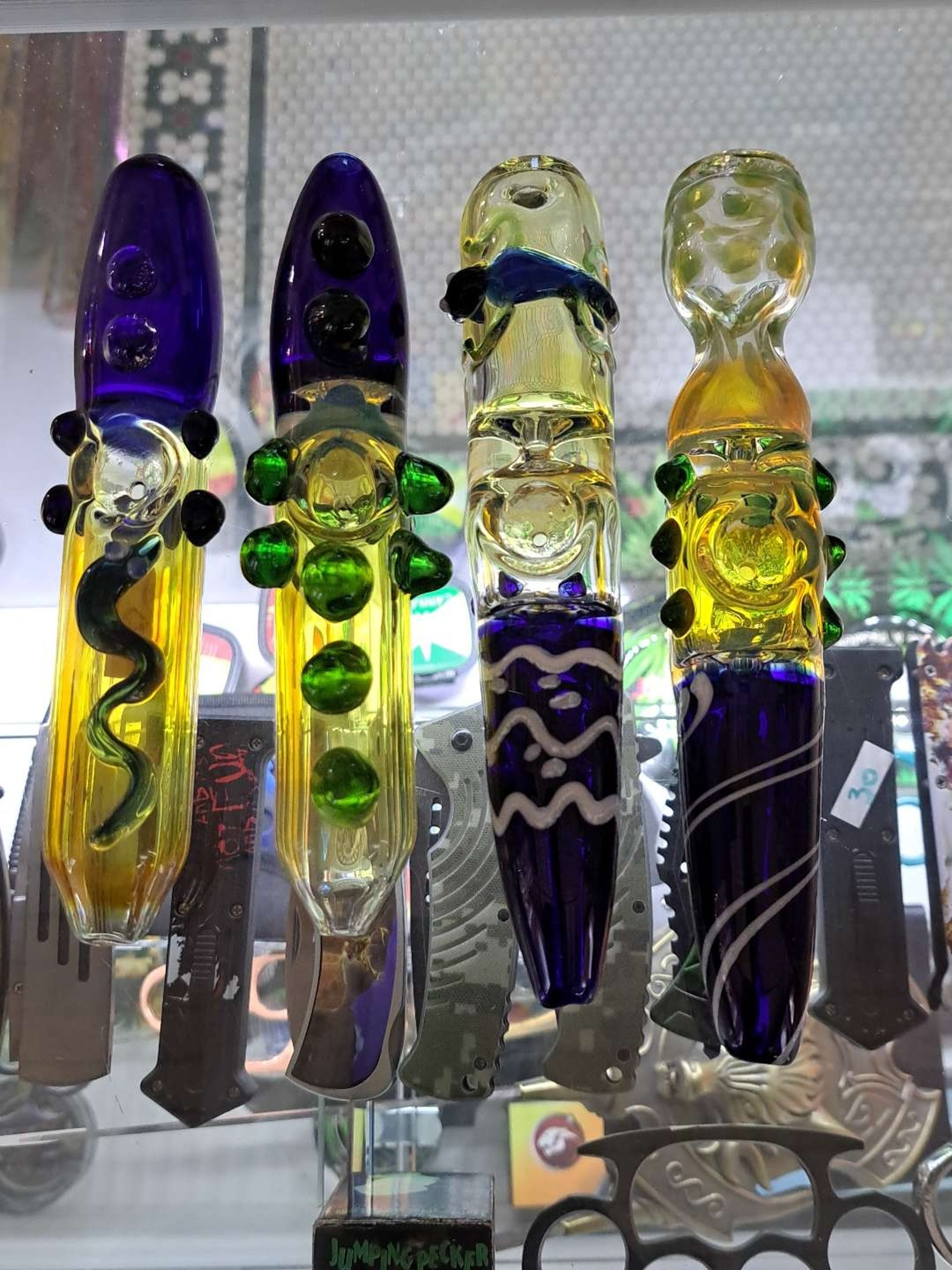 Preview pic of Steam Rollers Your Choice