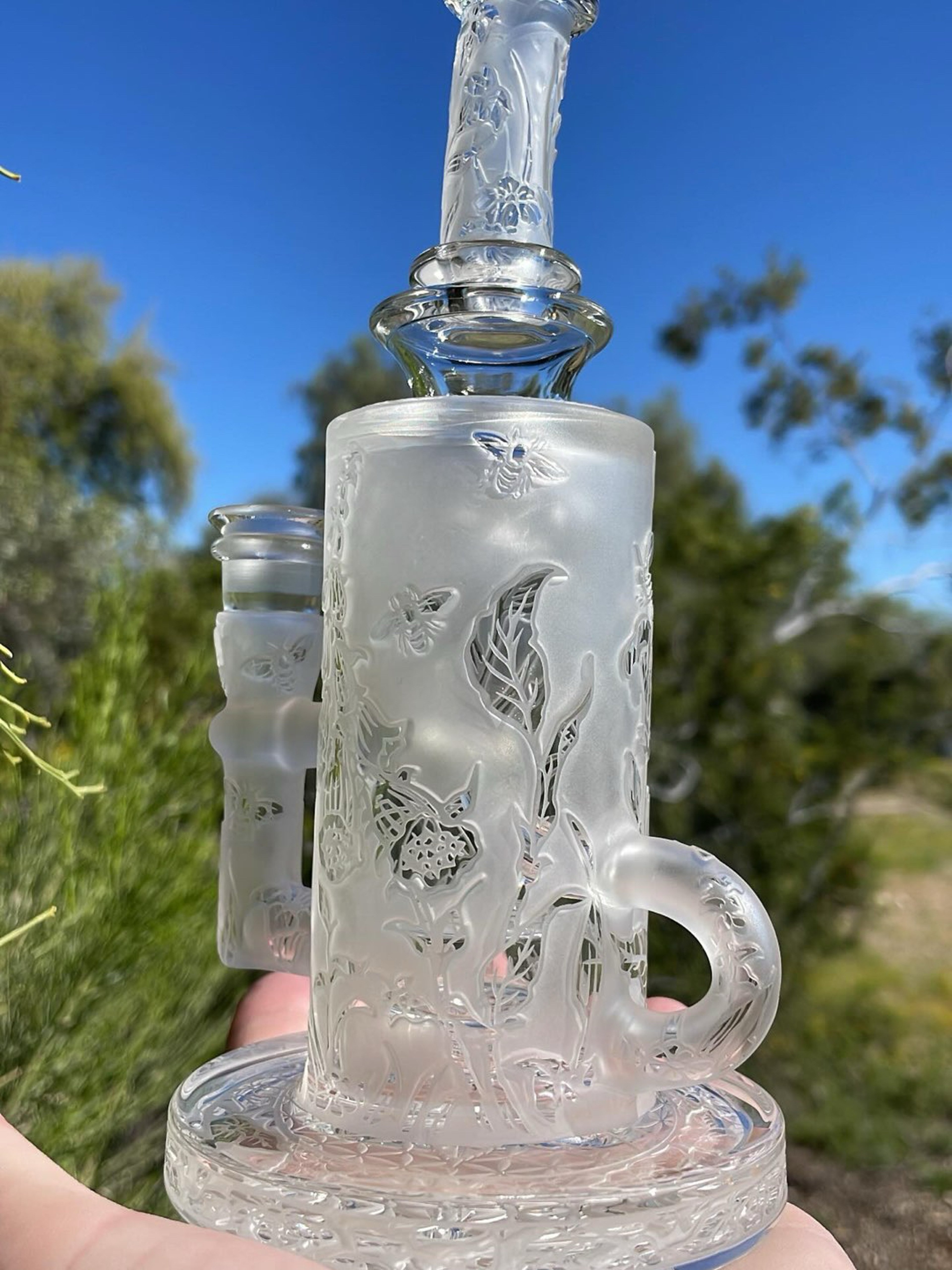 Preview pic of Mothership Botanical Klein