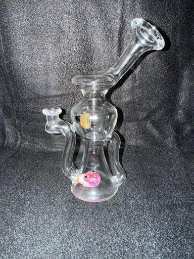 Preview pic of InnerG Bubble Dumper
