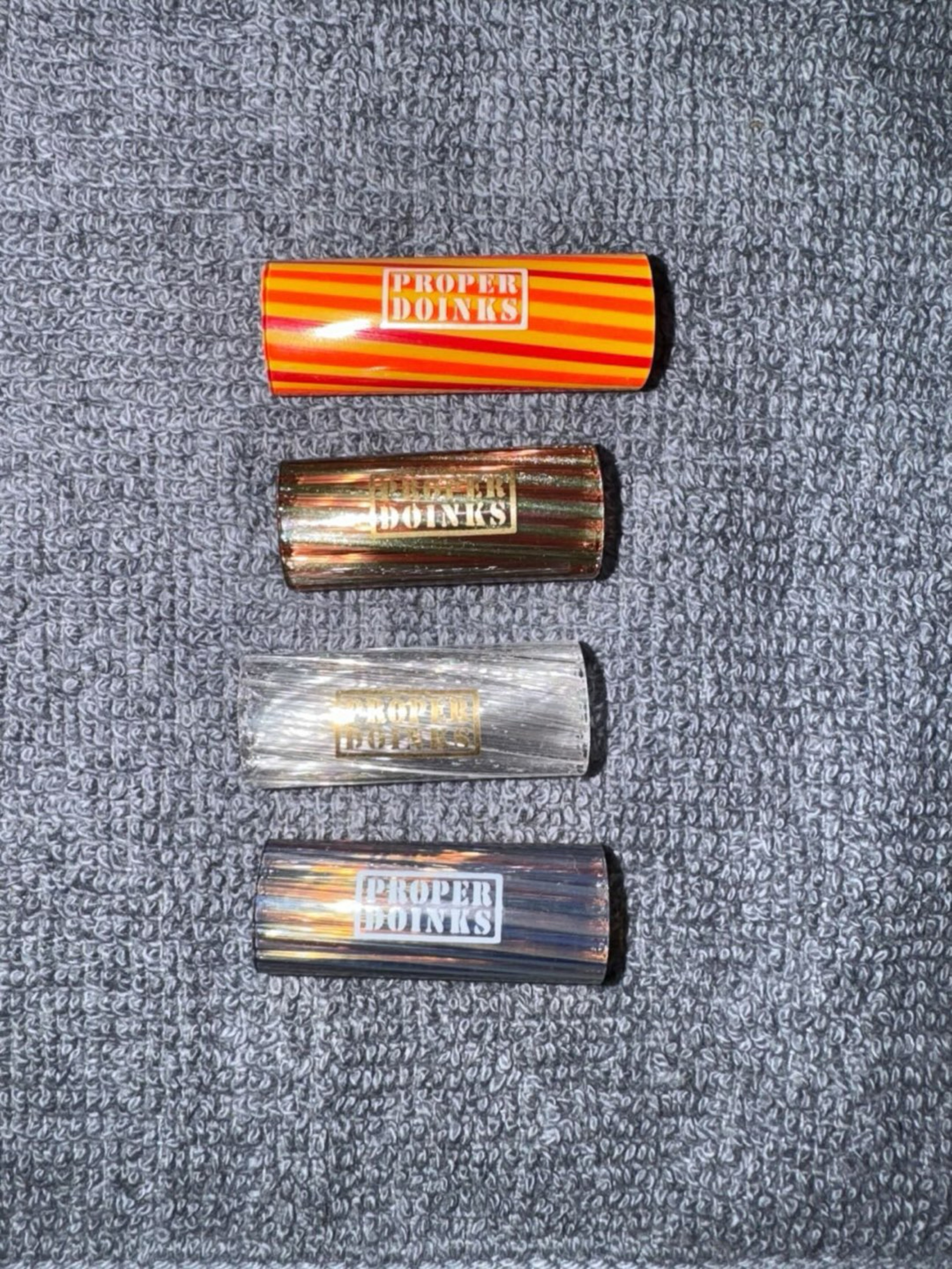 Preview pic of 12mm ProperDoinks tips