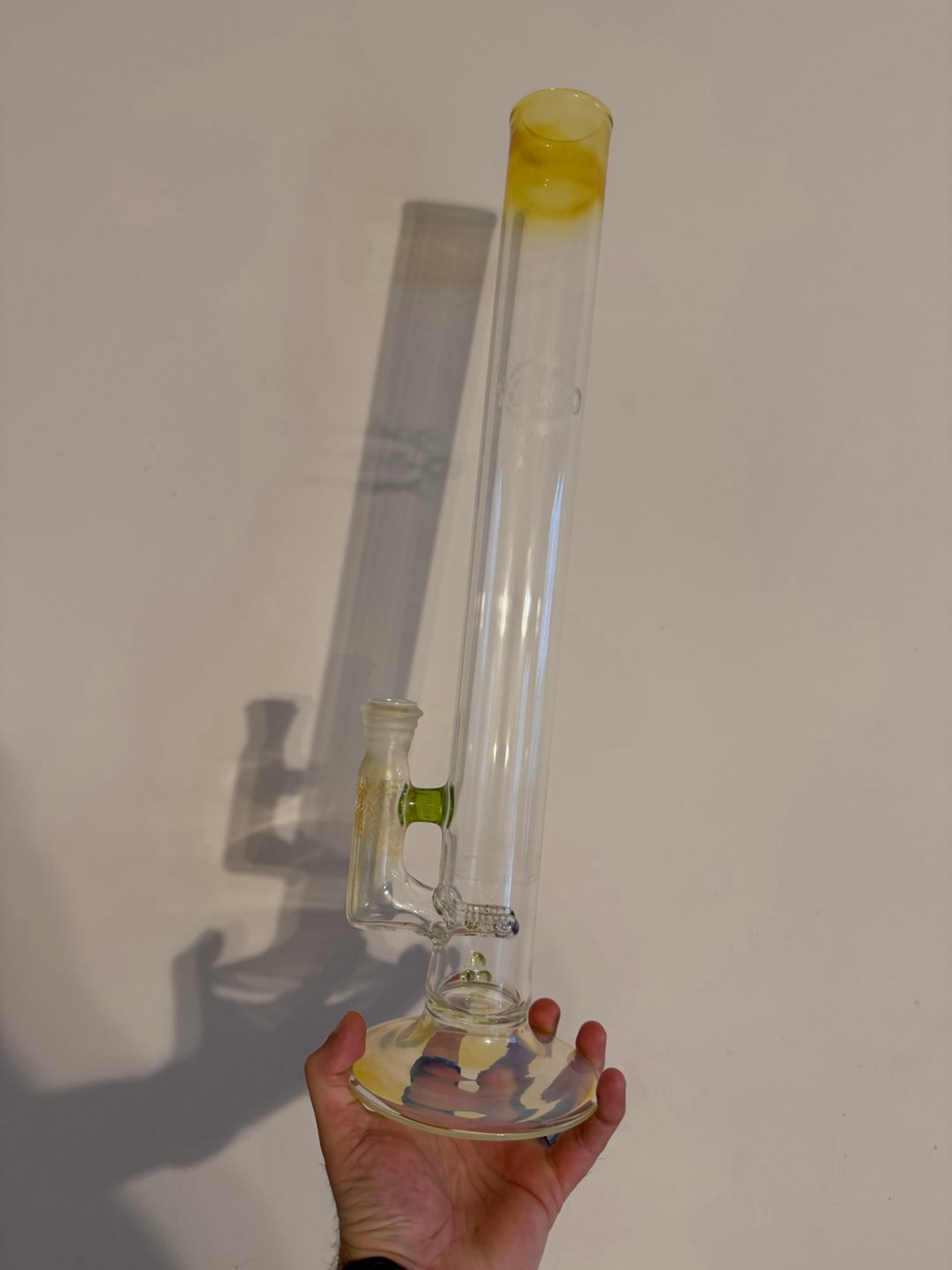 Preview pic of yougo boro PA dual stemline