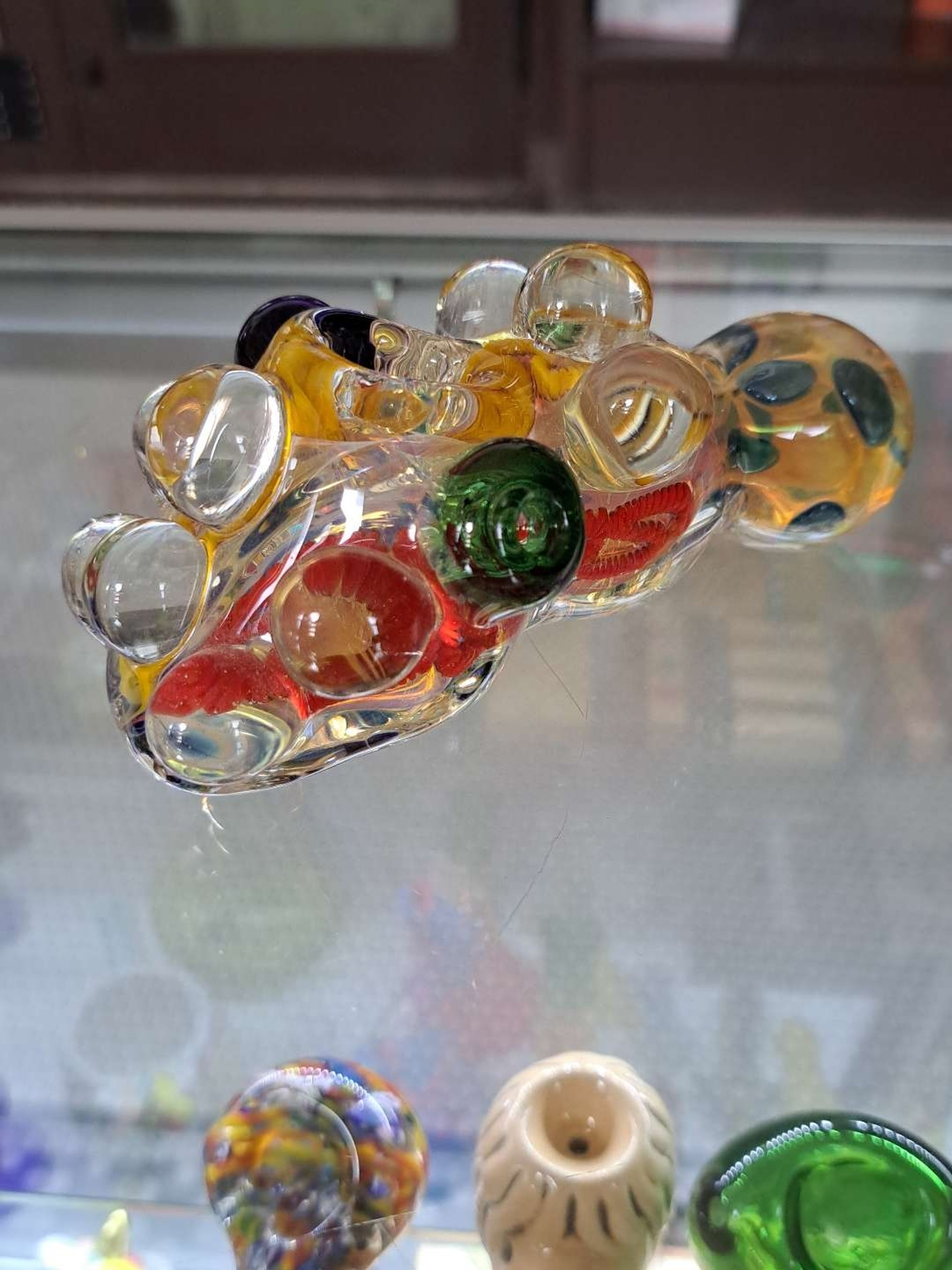 Preview pic of Super Heavy Chunky Pipe